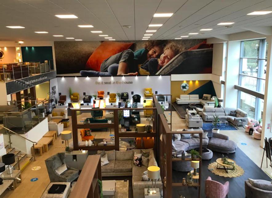 Images Sofology Milton Keynes