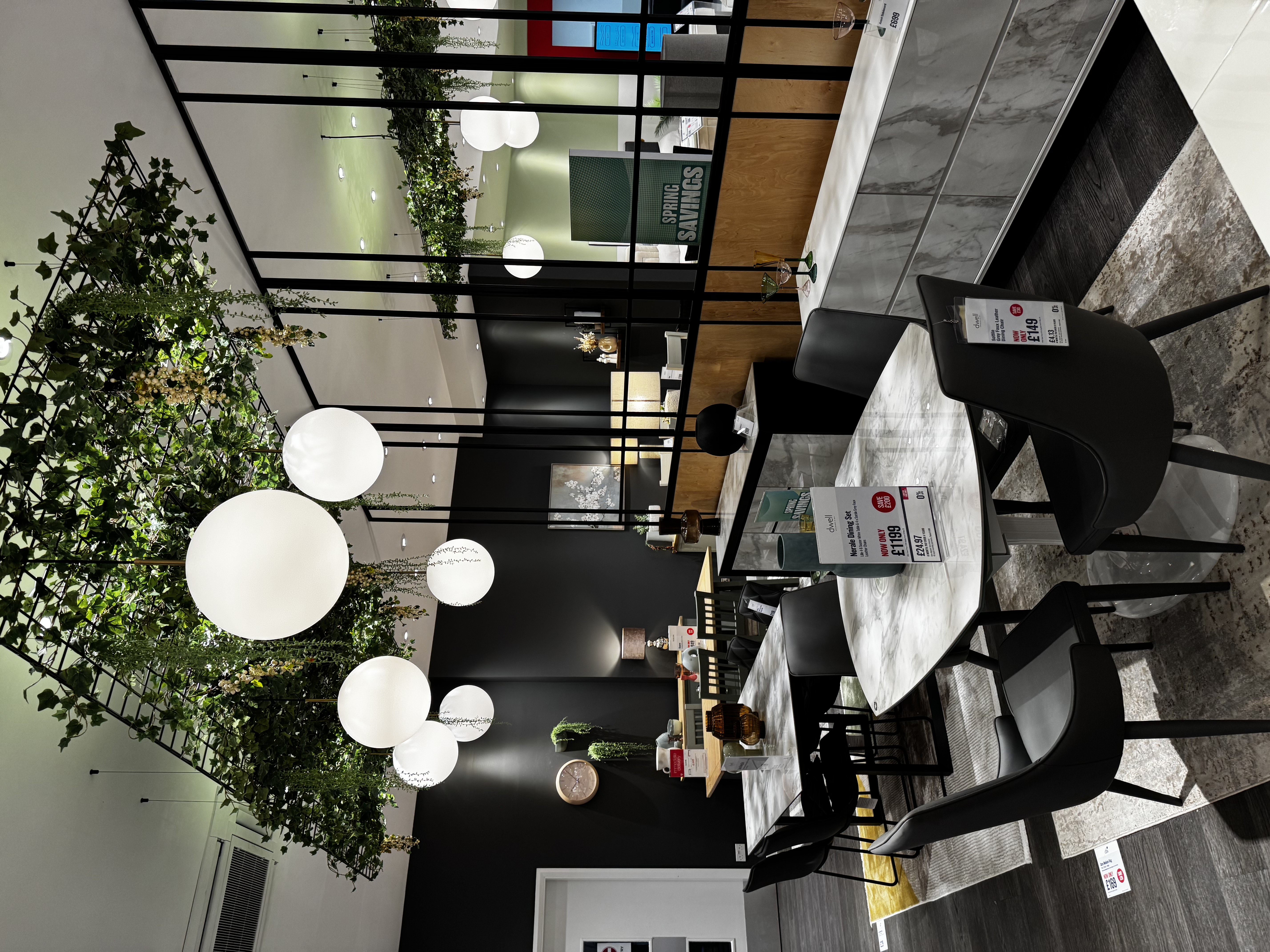 Images DFS Enfield