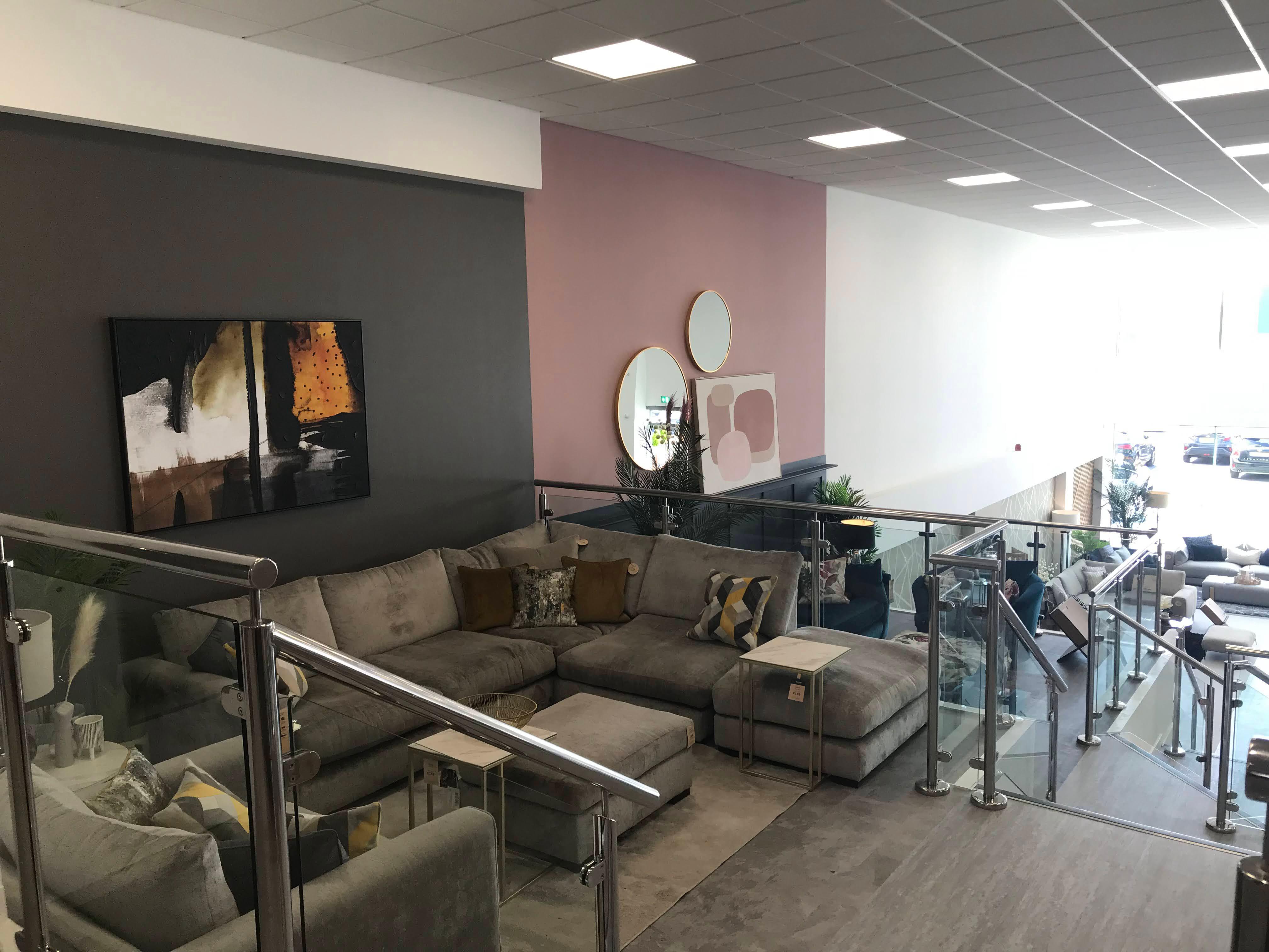 Images Sofology Nottingham