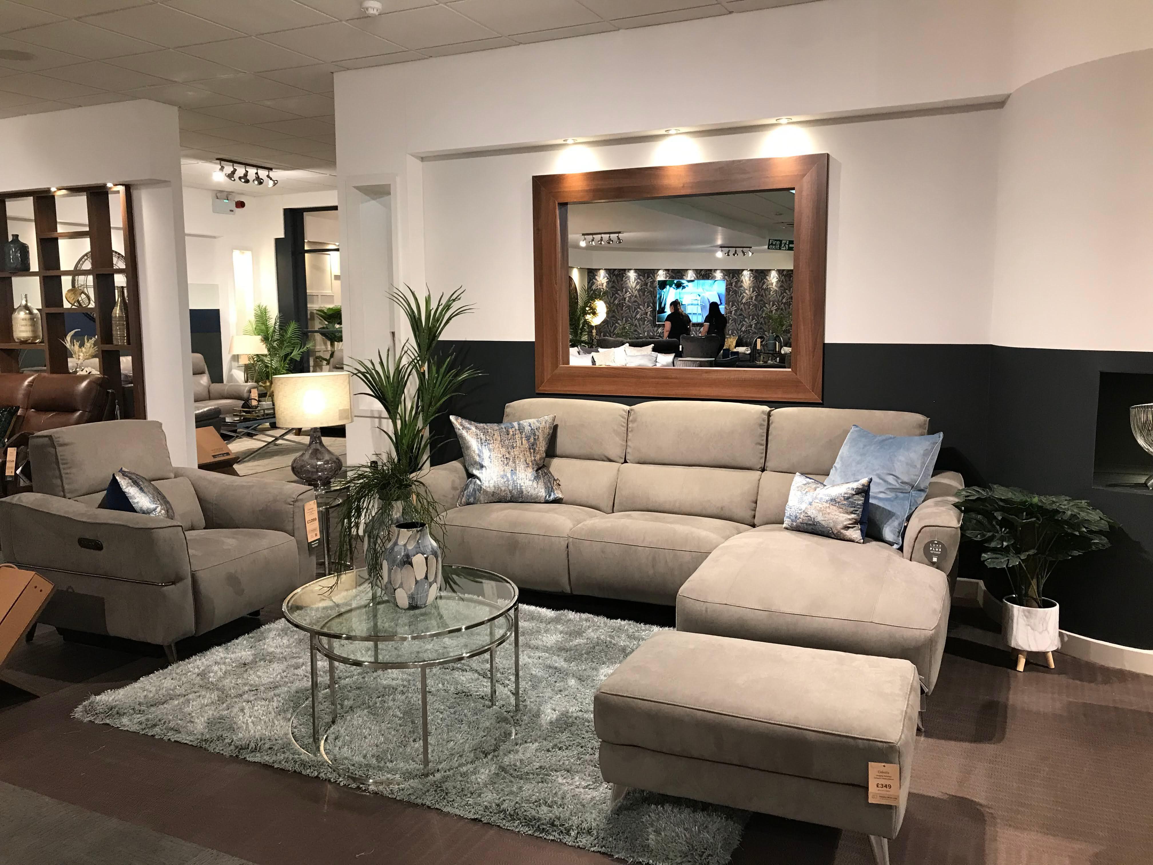 Images Sofology Doncaster