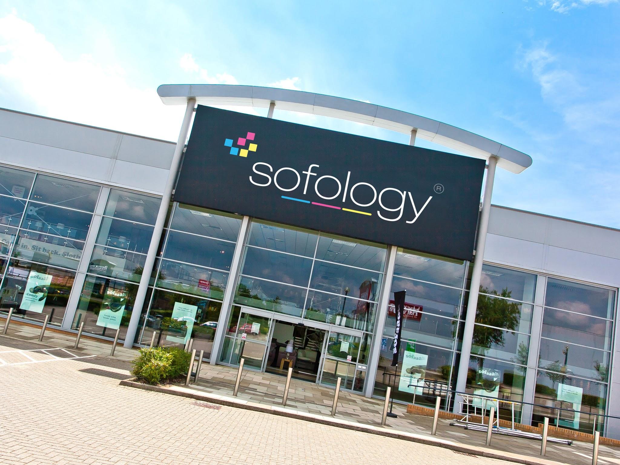 Images Sofology Milton Keynes