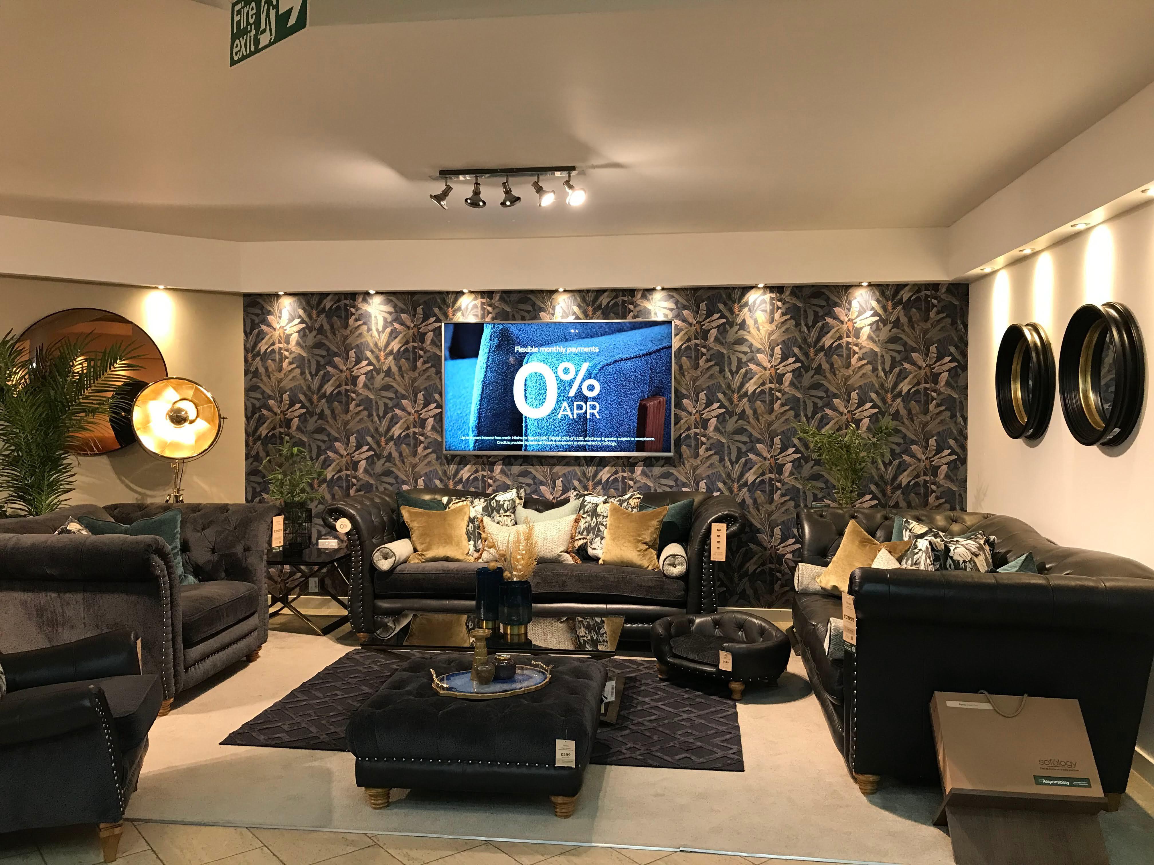 Images Sofology Doncaster