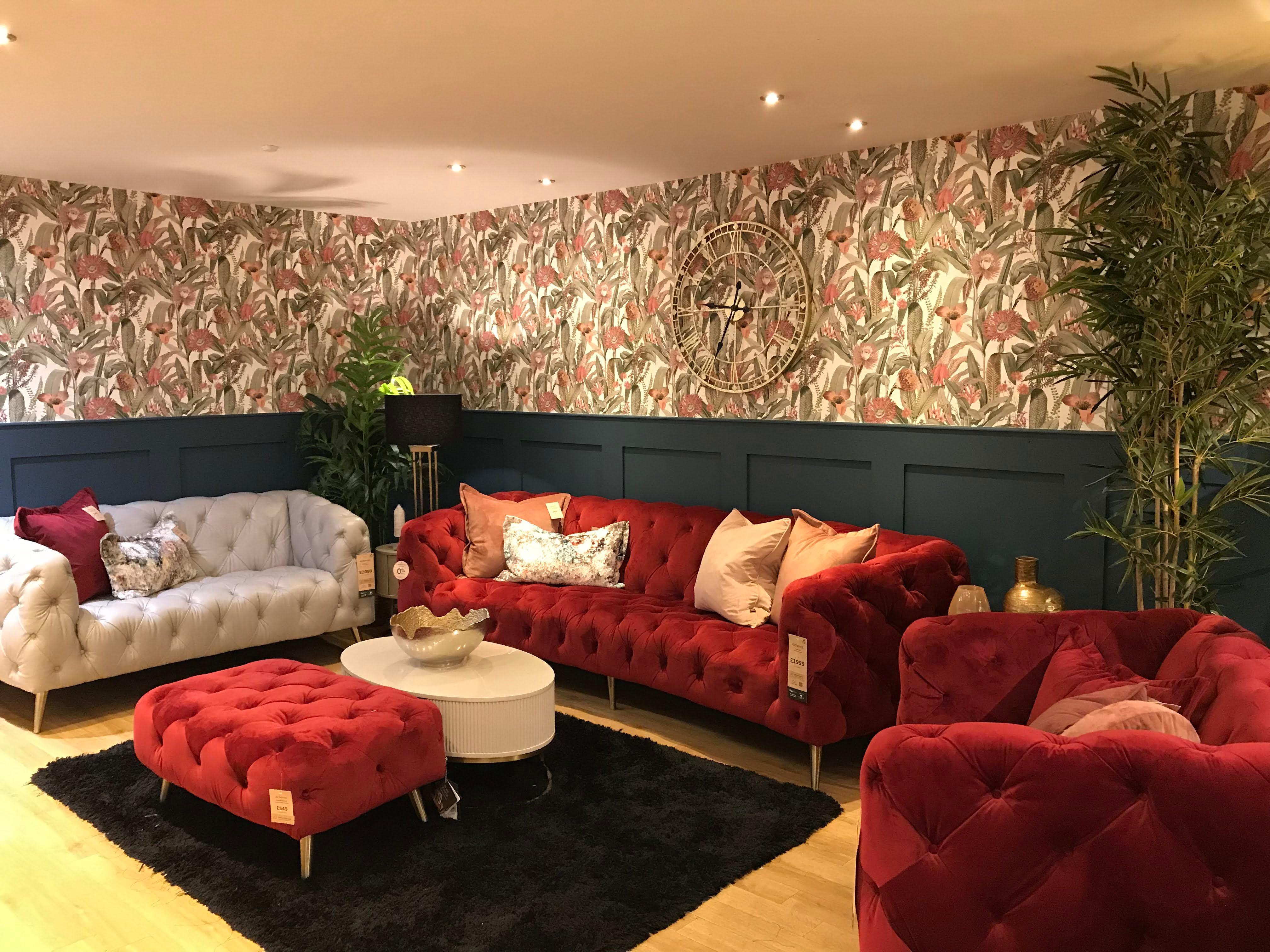 Images Sofology Doncaster