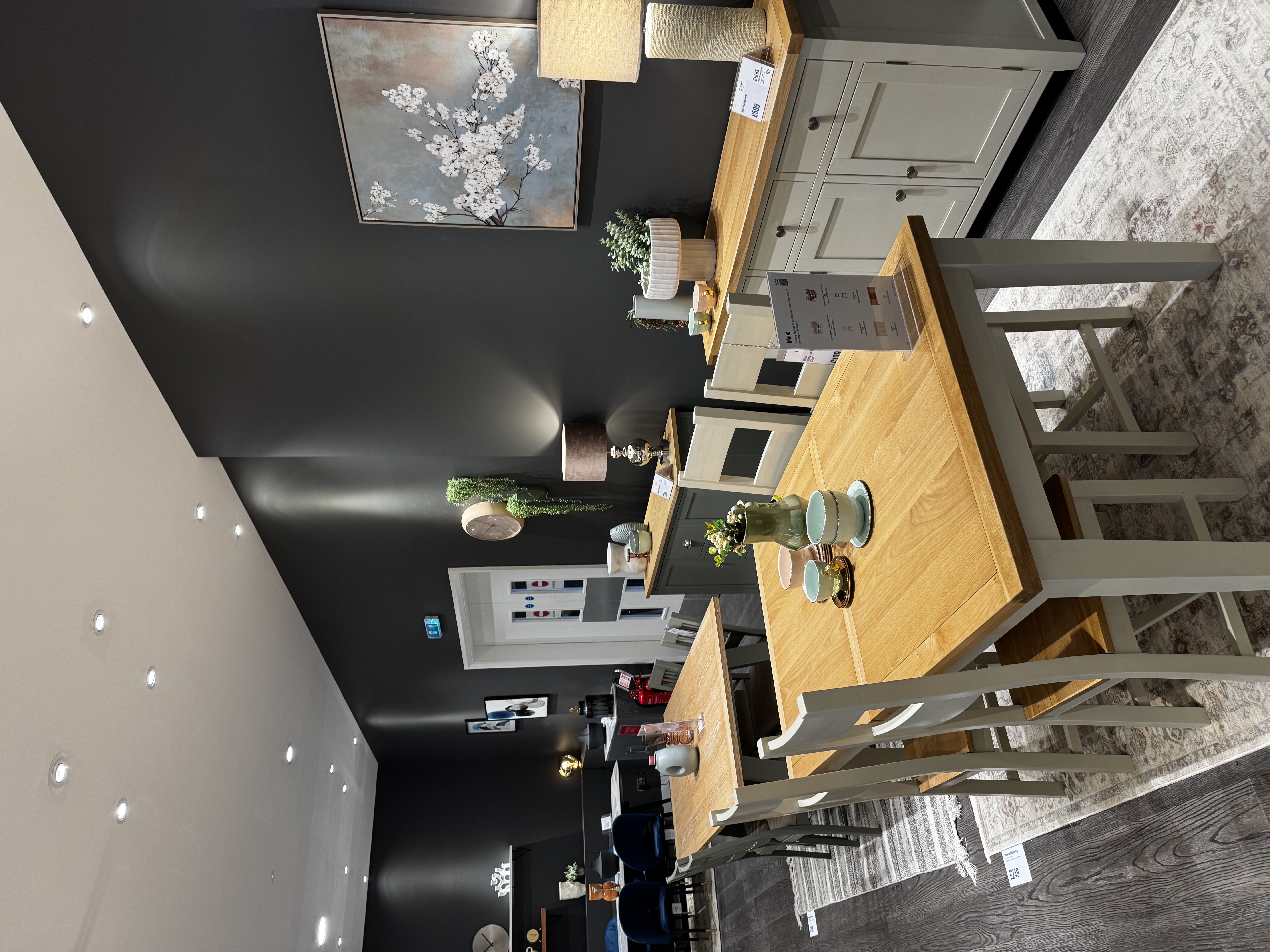 Images DFS Enfield