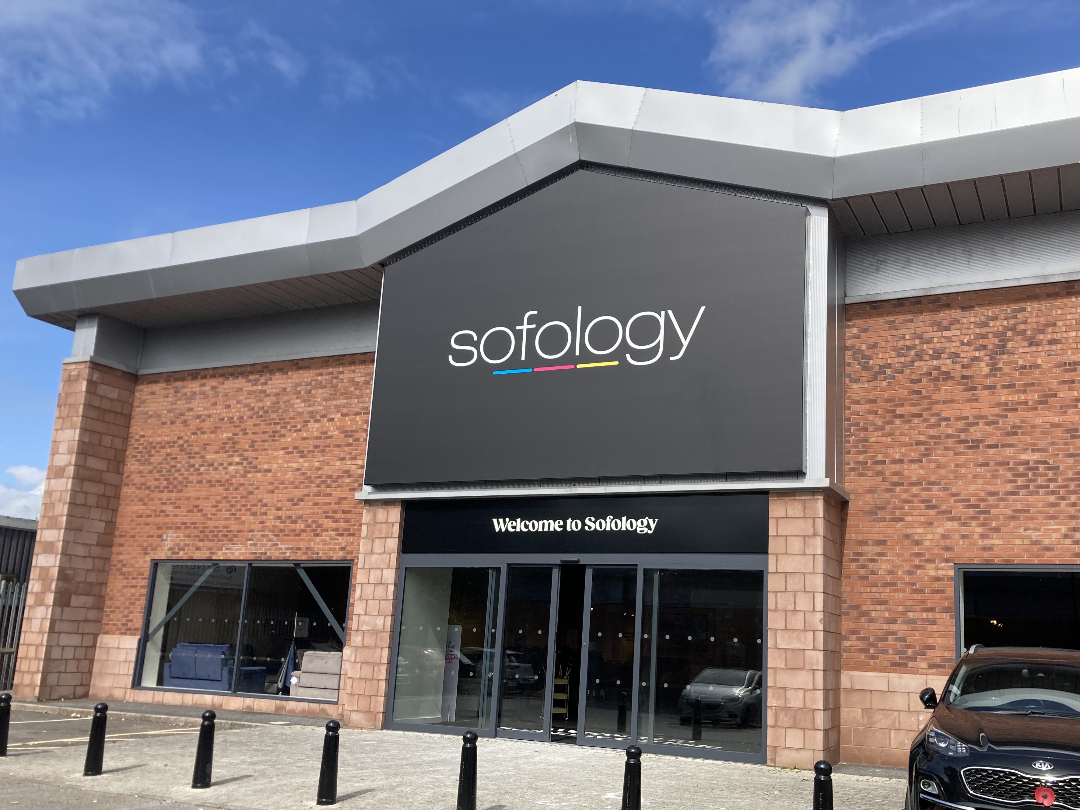 Images Sofology Carlisle