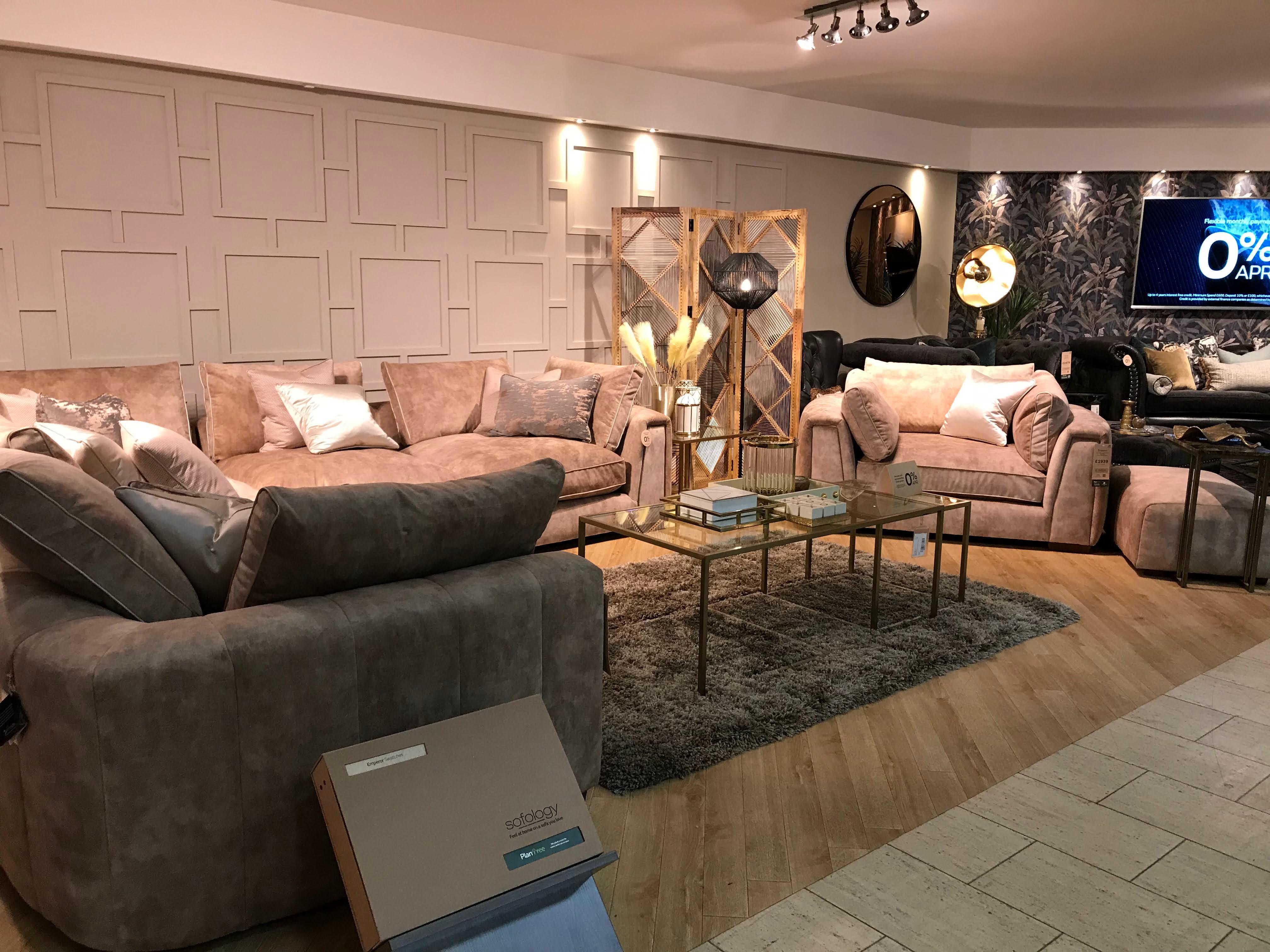 Images Sofology Doncaster
