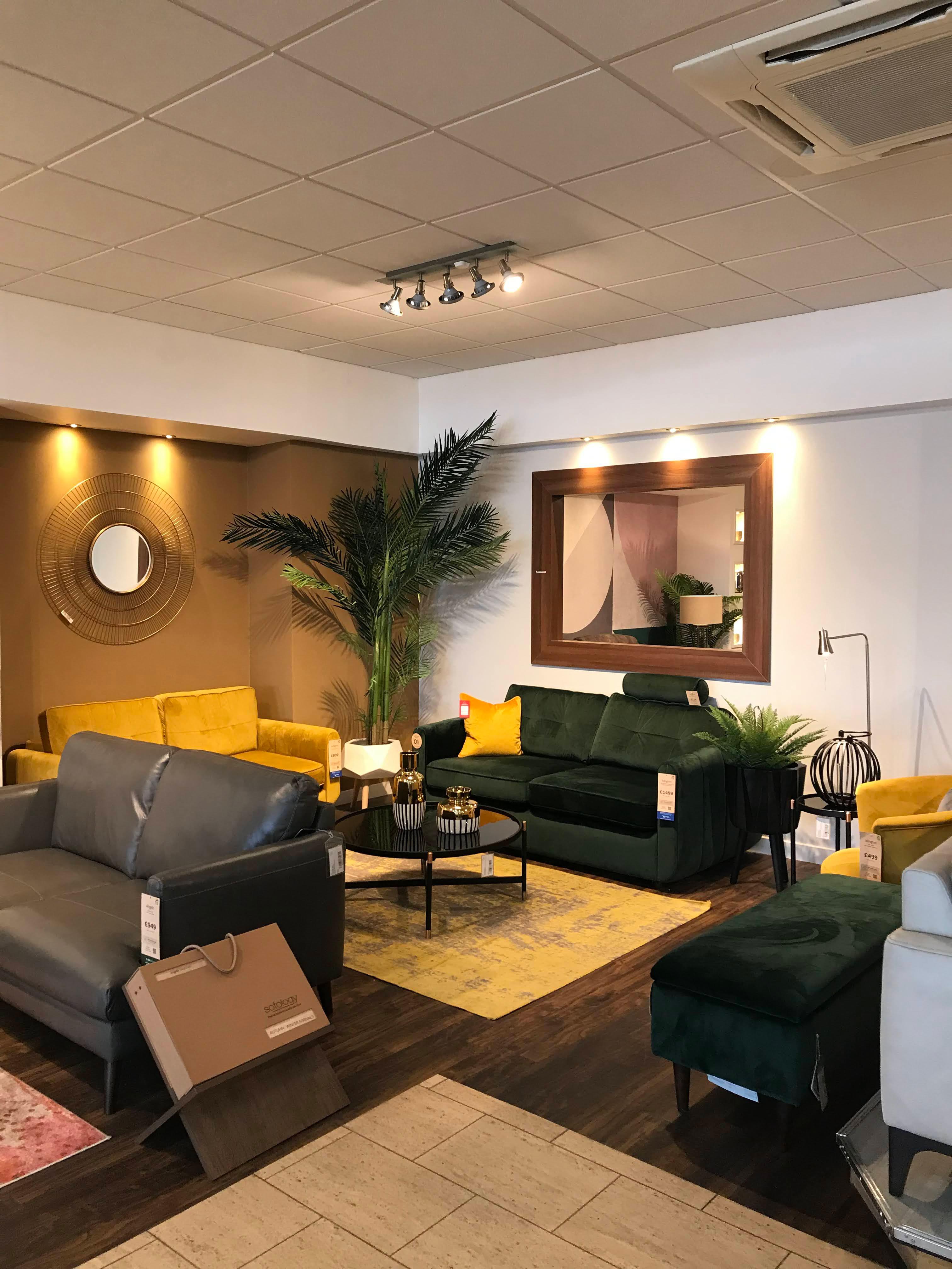 Images Sofology Doncaster