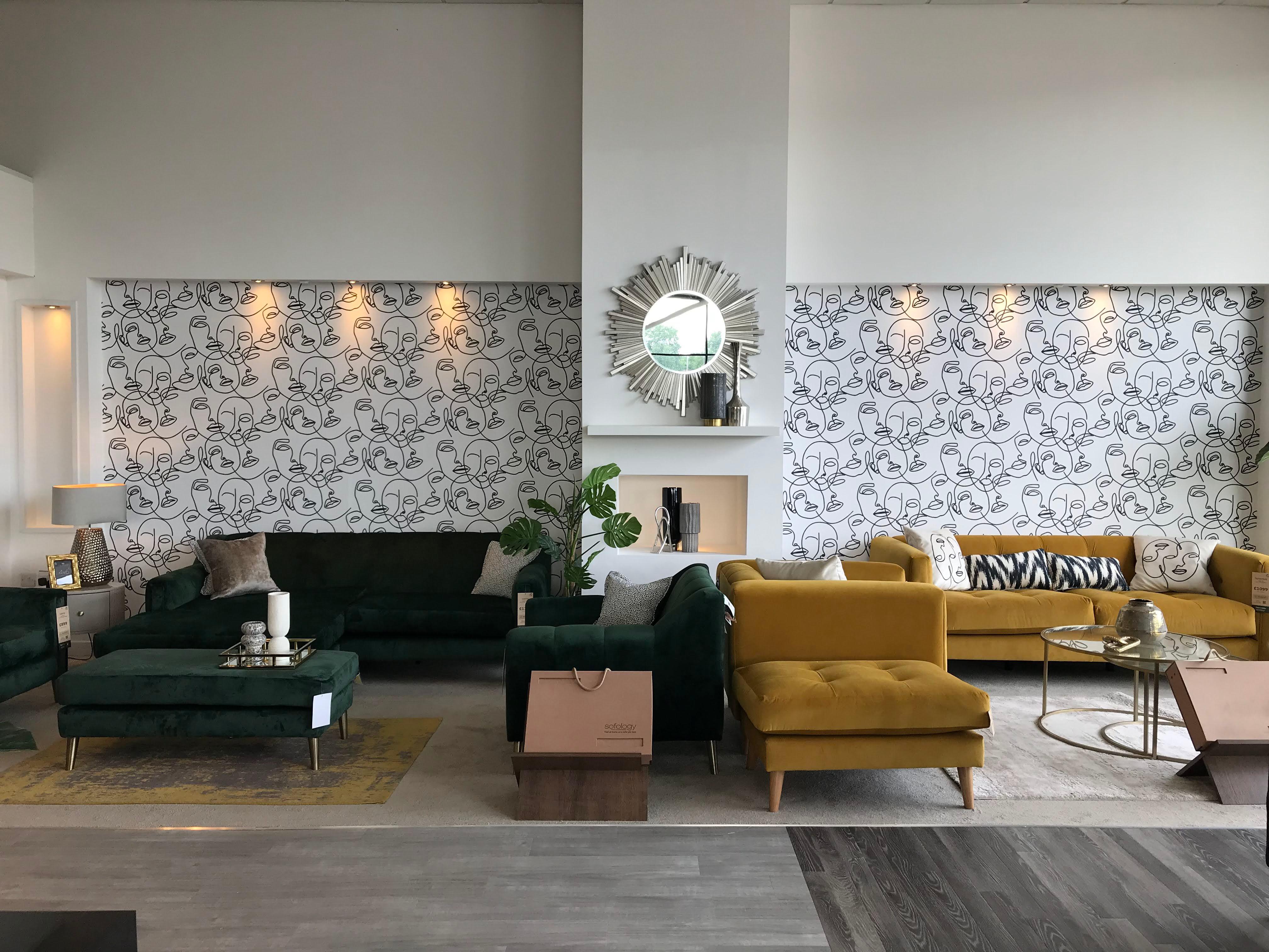 Images Sofology Doncaster