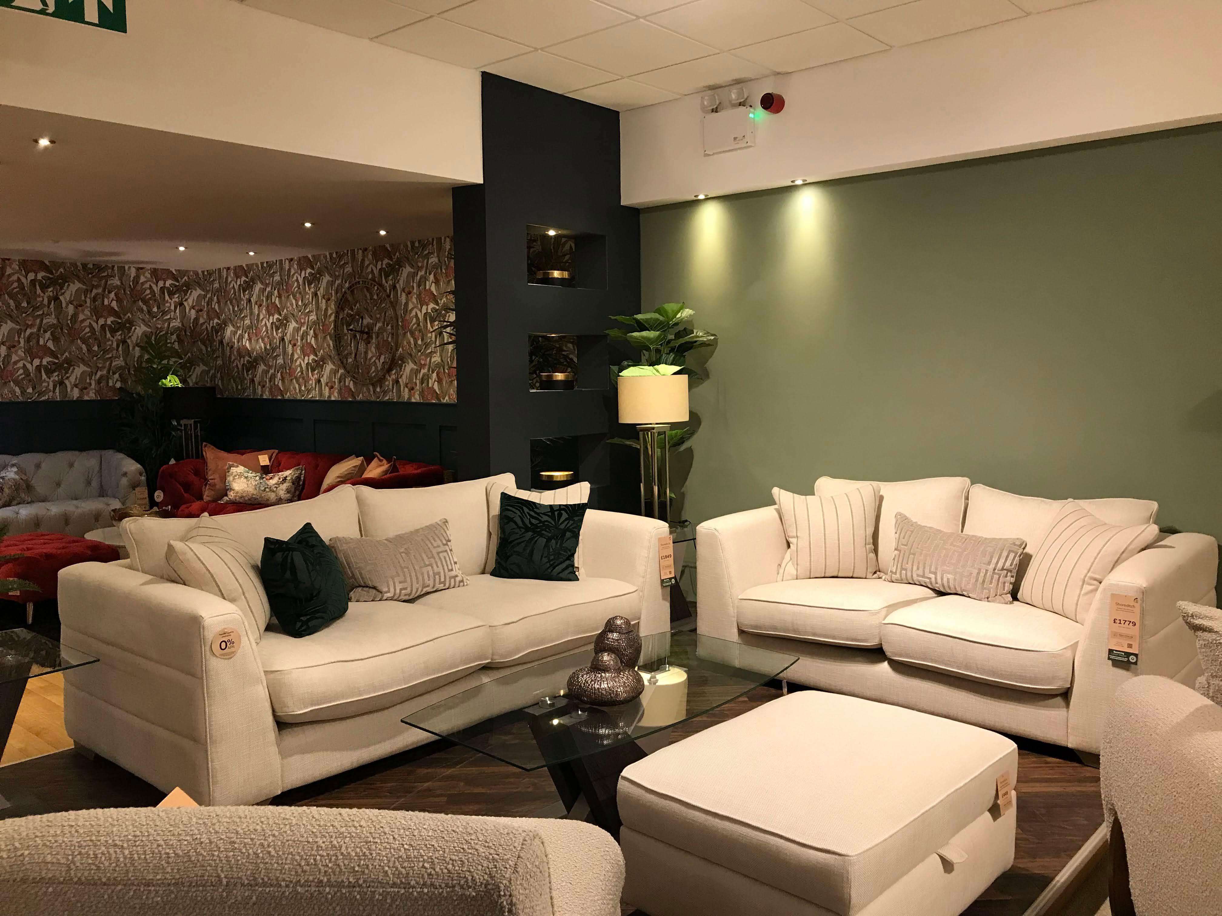 Images Sofology Doncaster