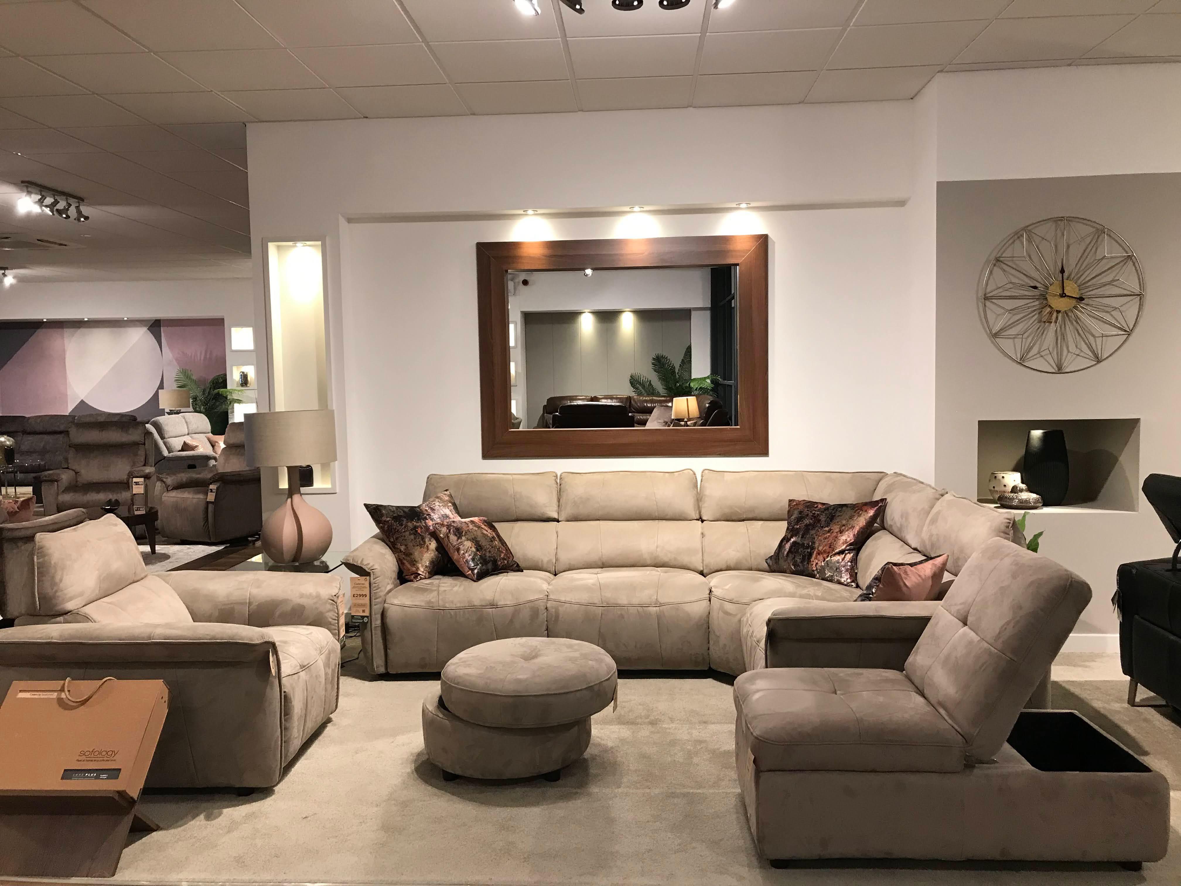 Images Sofology Doncaster