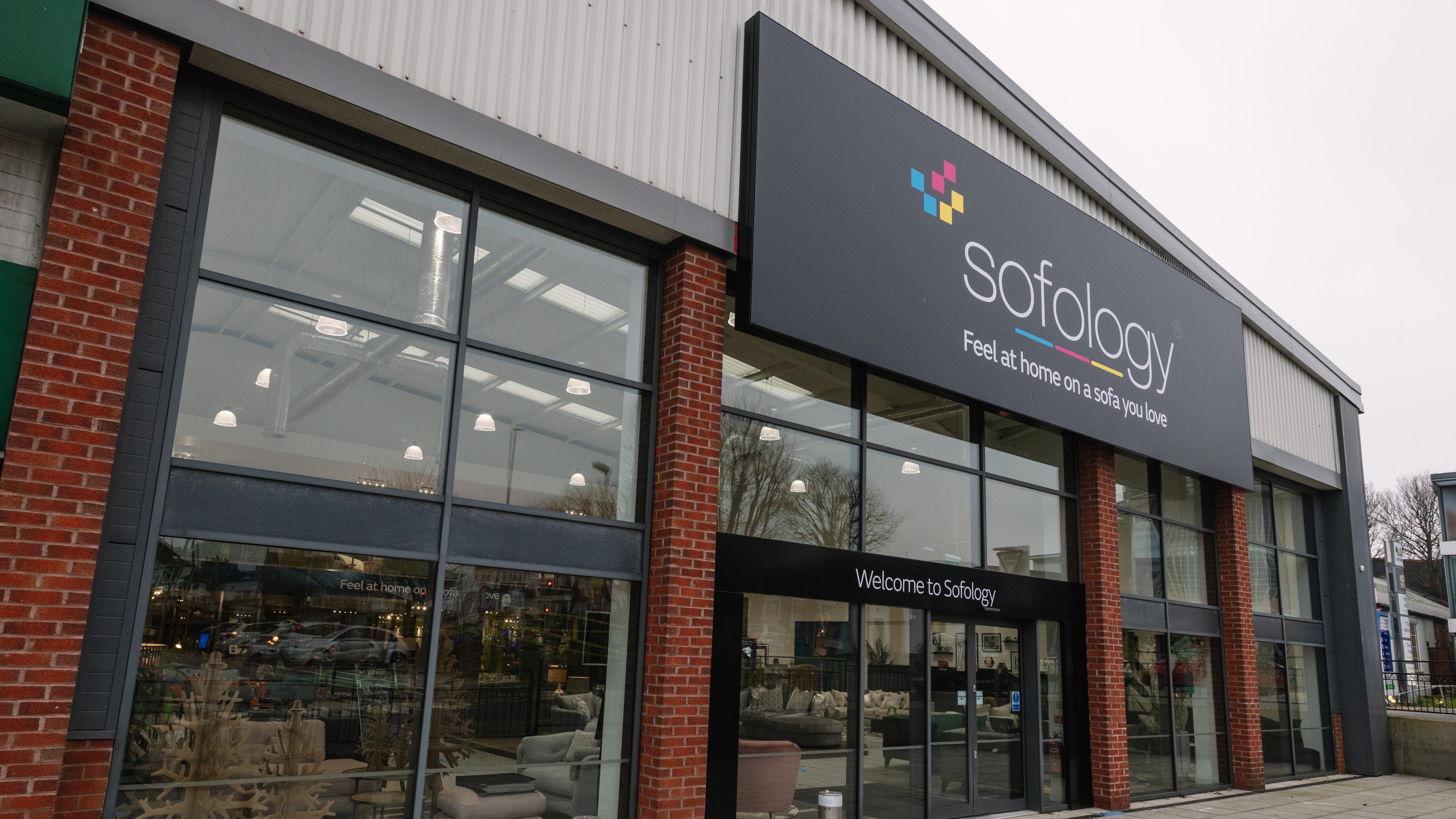 Images Sofology Hove