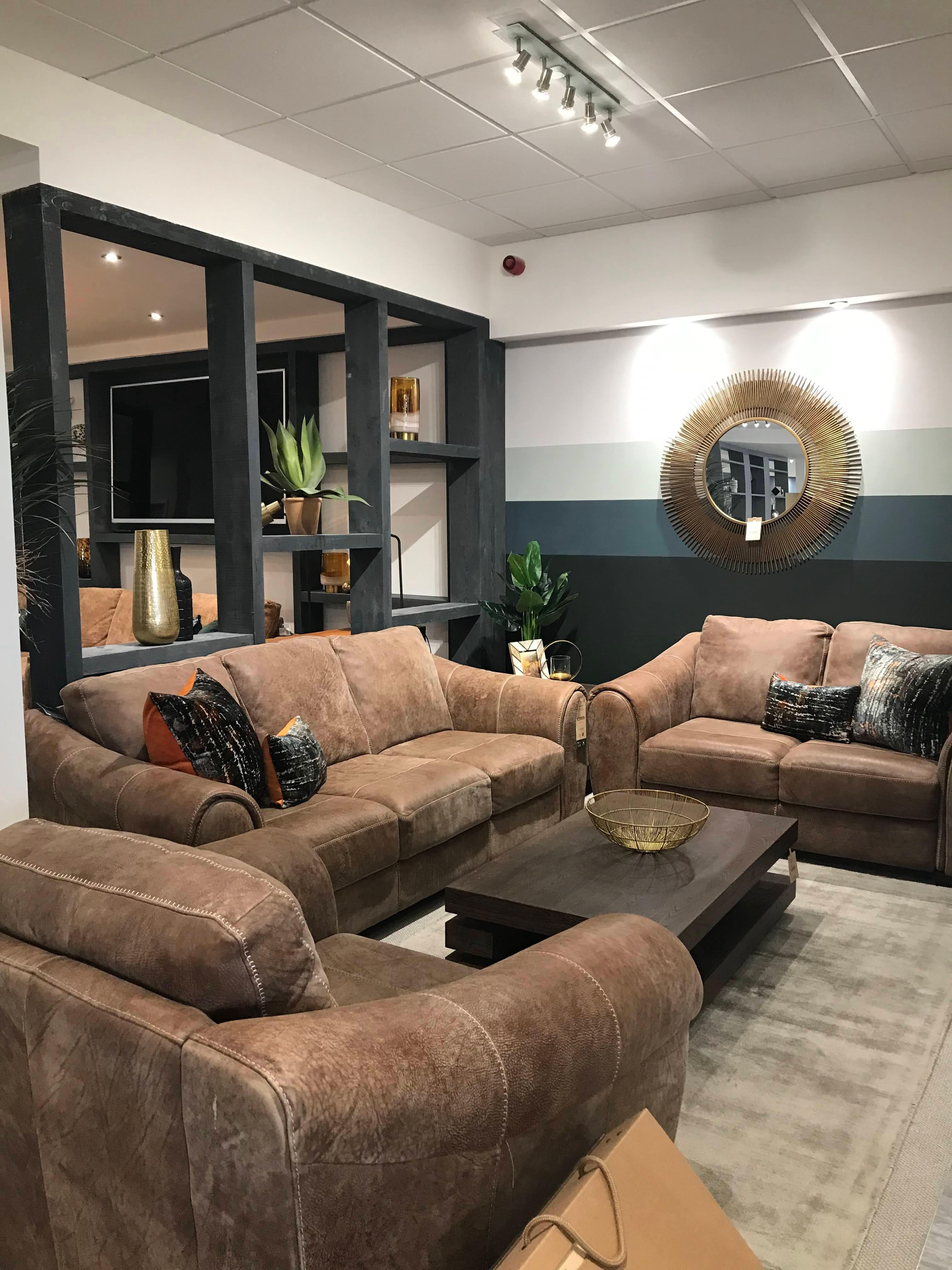 Images Sofology Nottingham