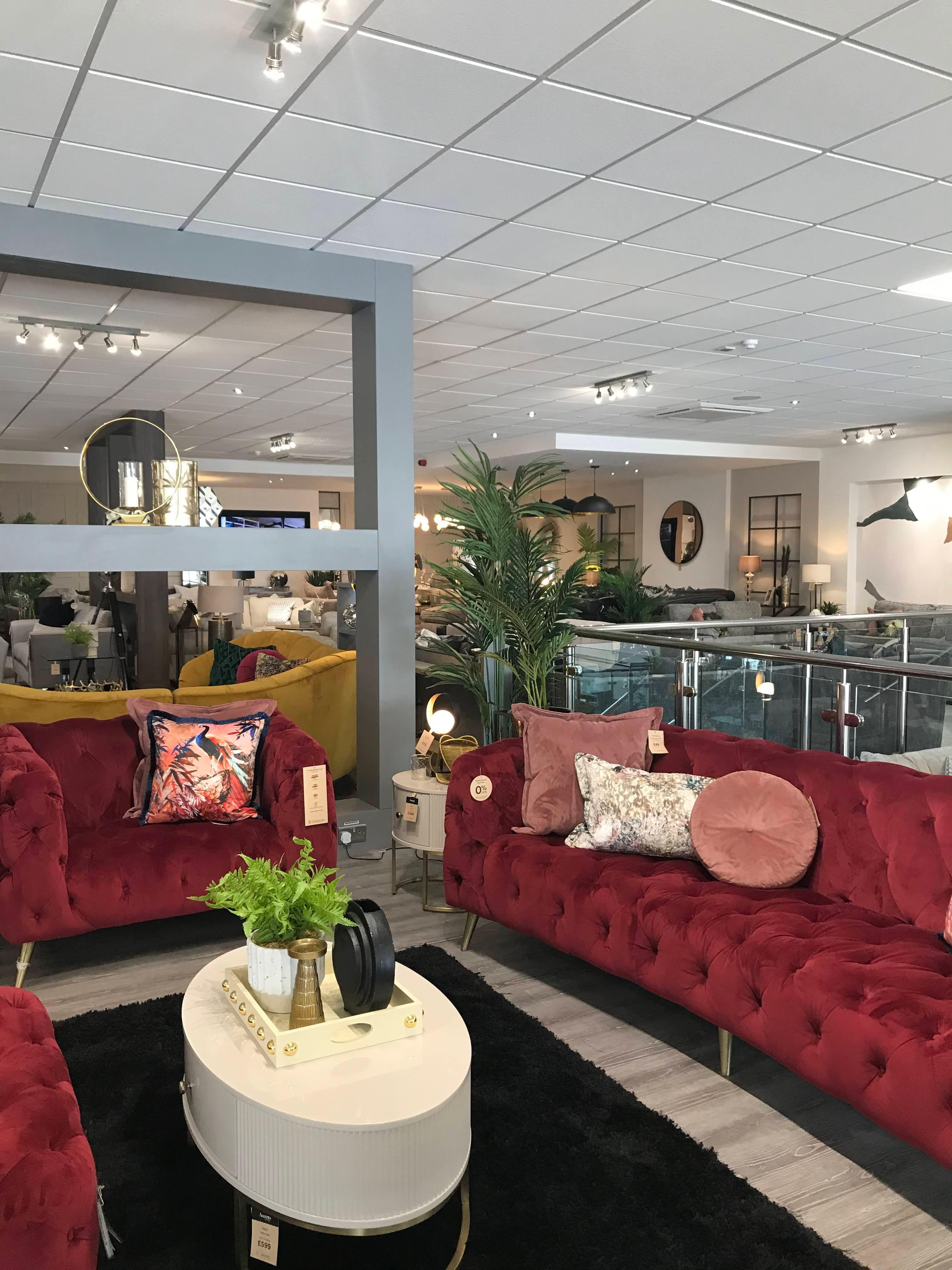 Images Sofology Nottingham
