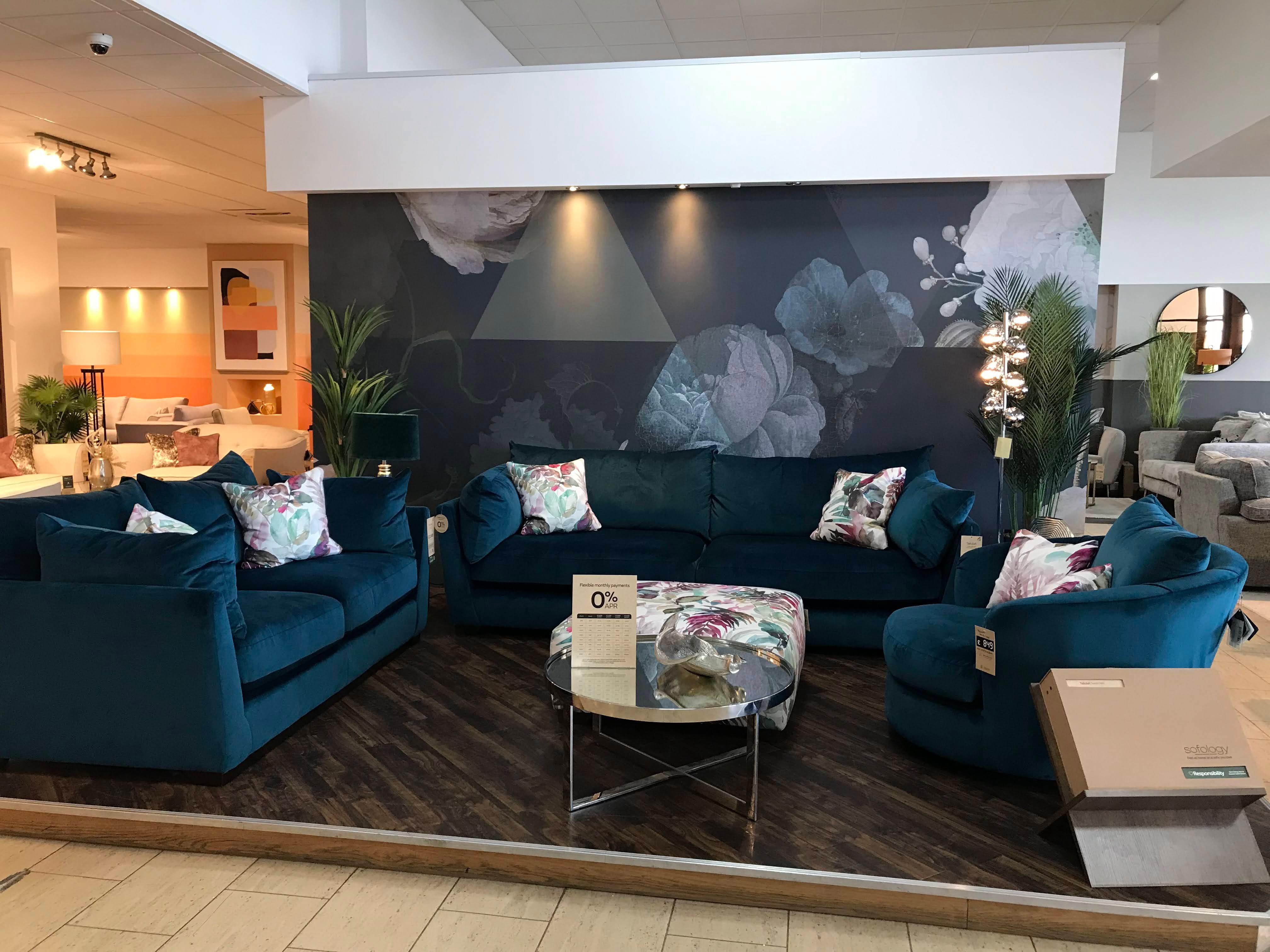 Images Sofology Doncaster