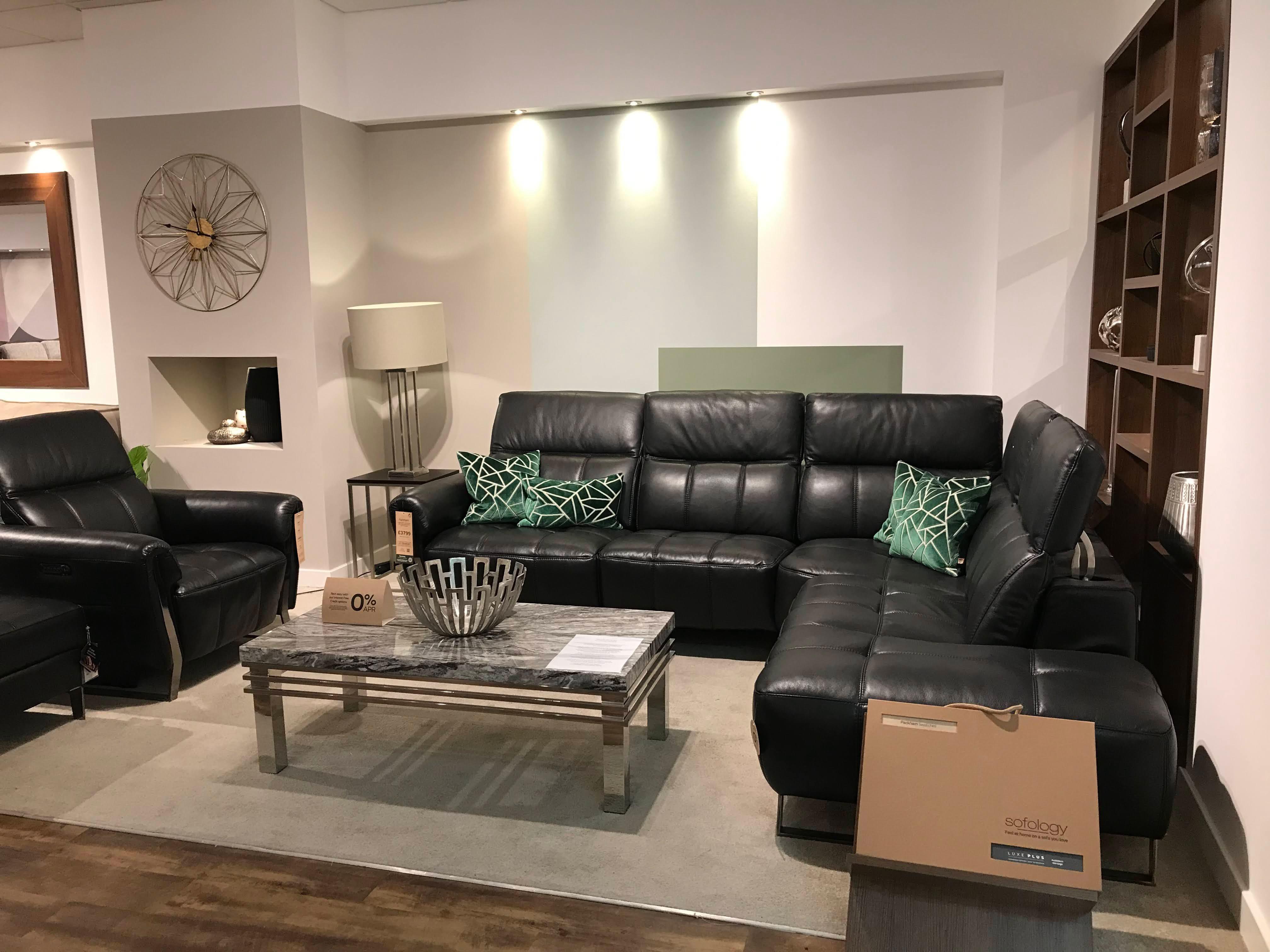 Images Sofology Doncaster
