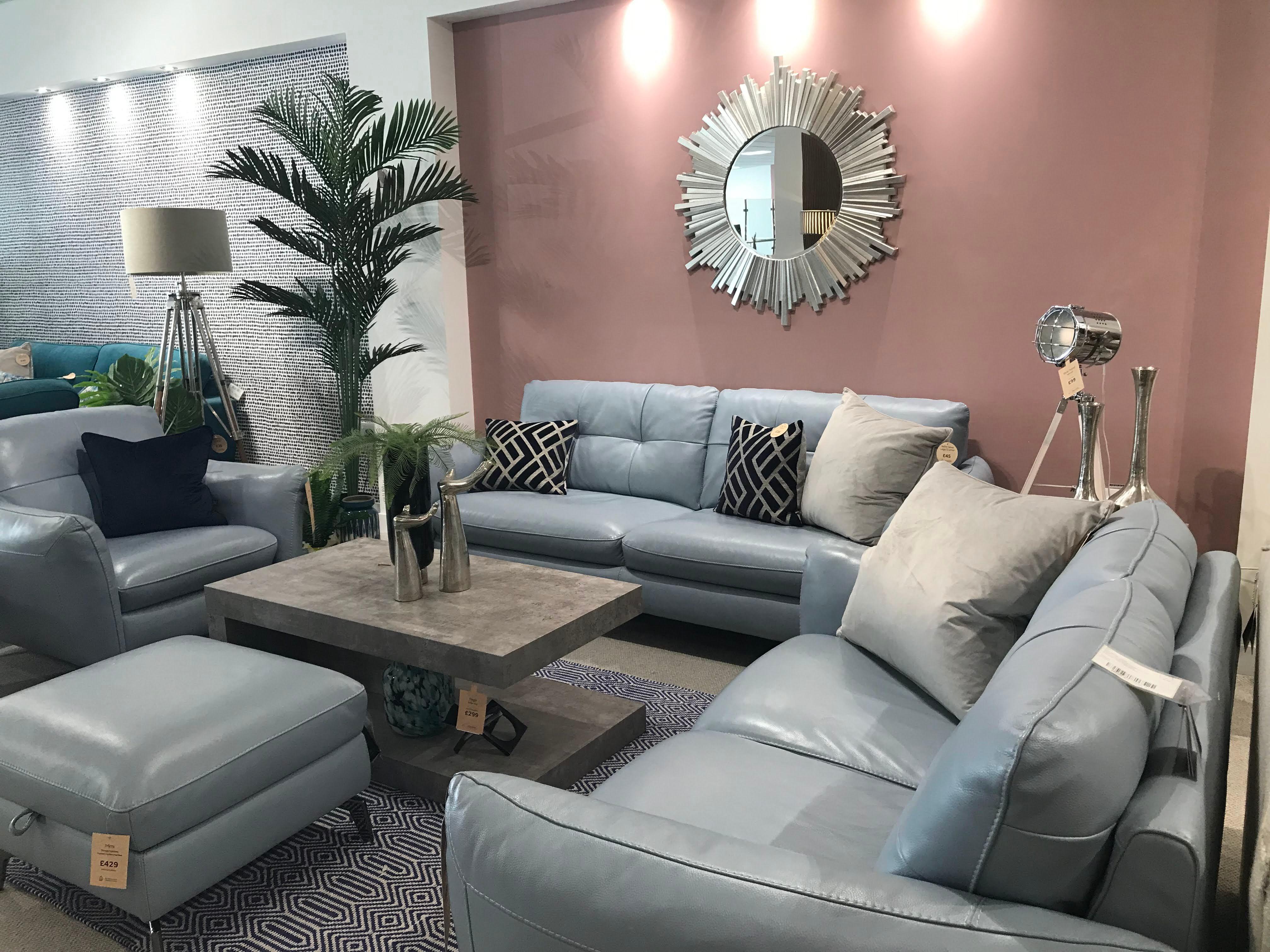Images Sofology Nottingham