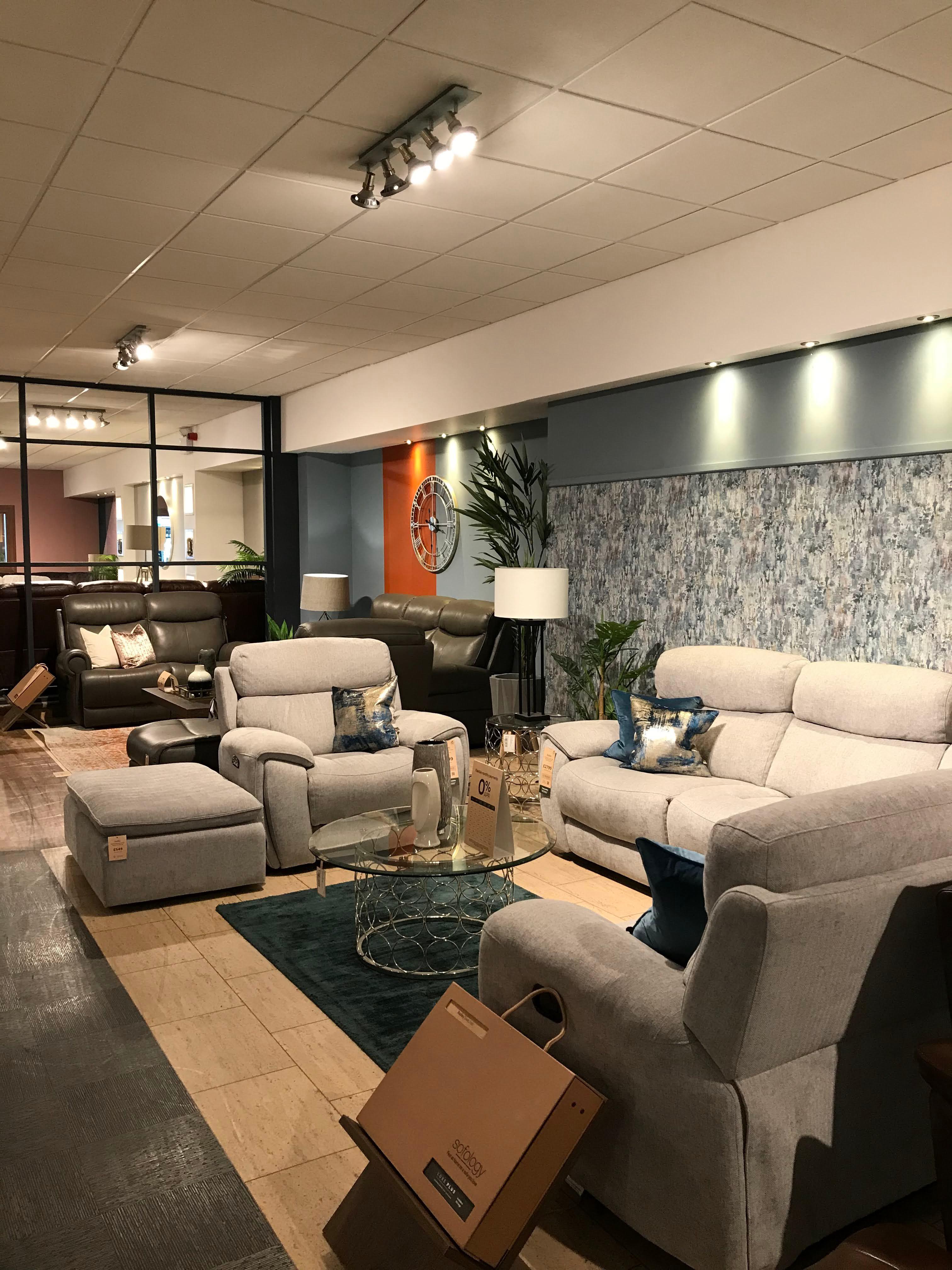 Images Sofology Doncaster