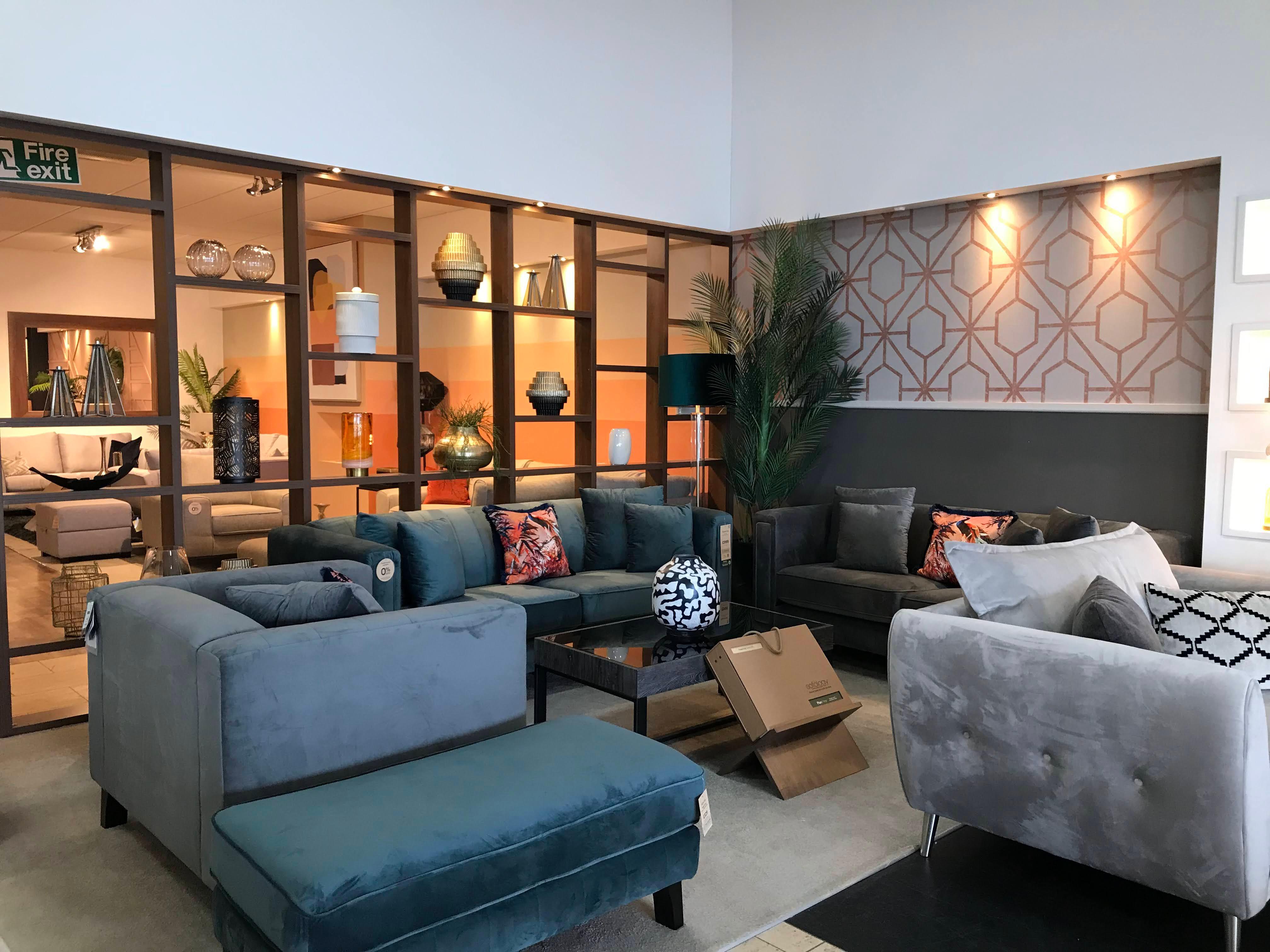 Images Sofology Doncaster