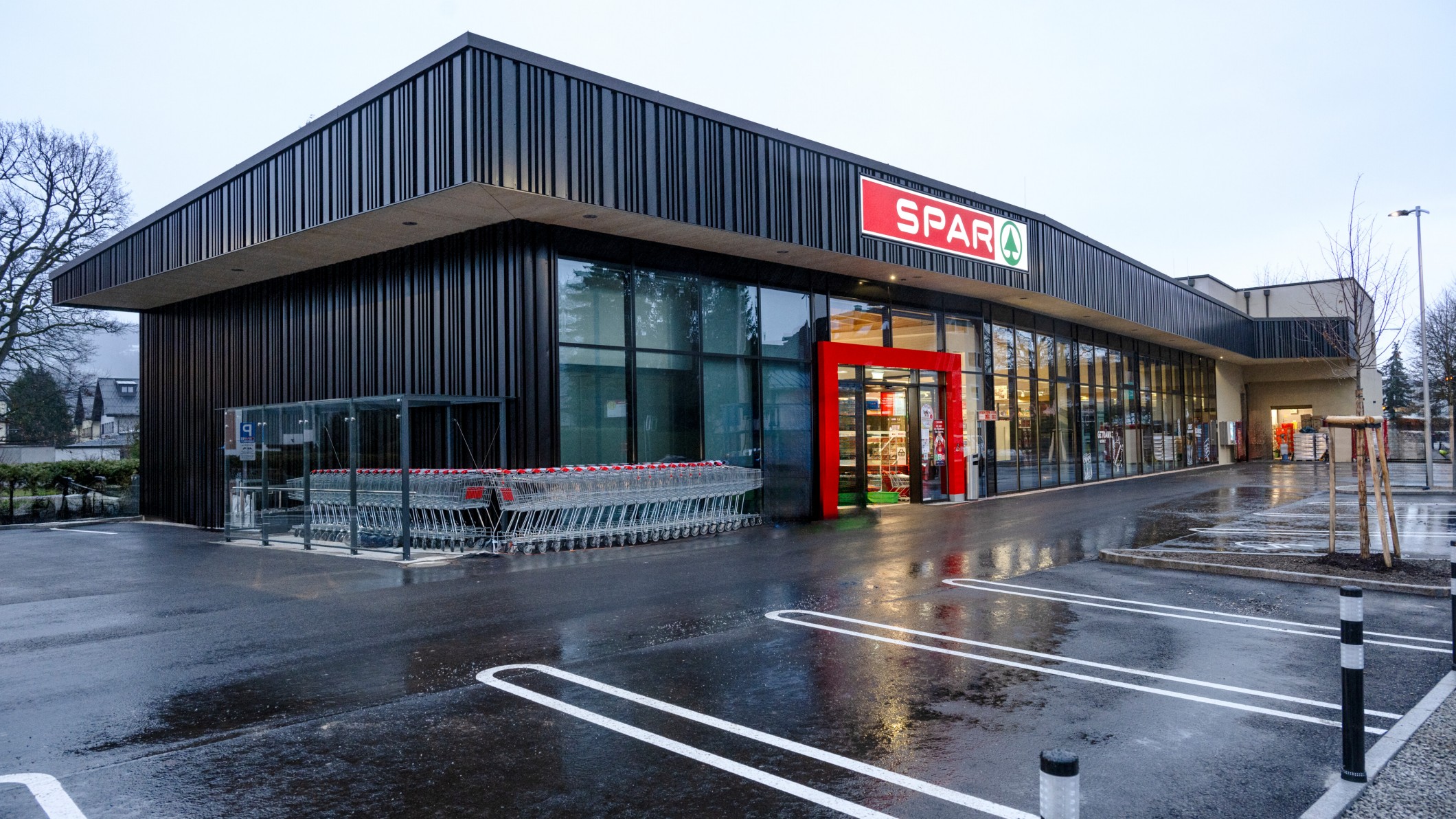 Bilder SPAR