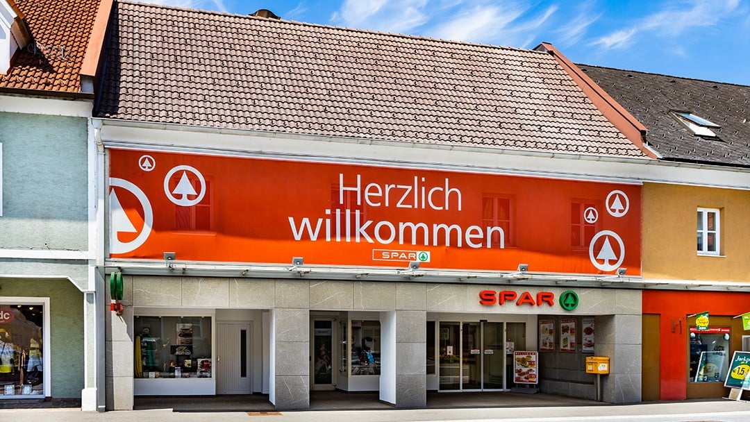 Bild 1 von SPAR Fürpass Gnas