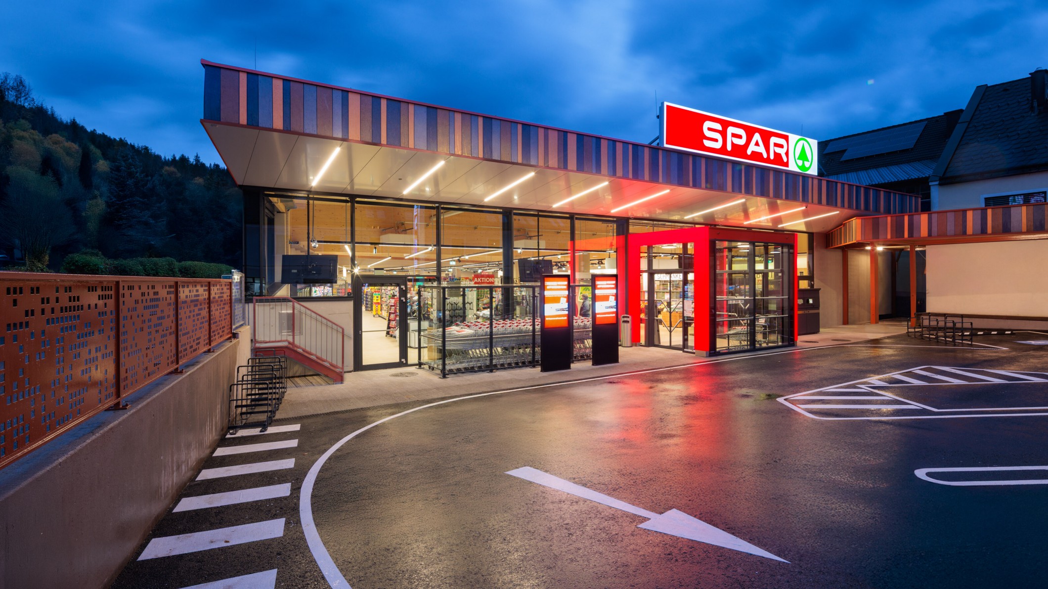 Bild 1 von SPAR Prauchner Ybbsitz