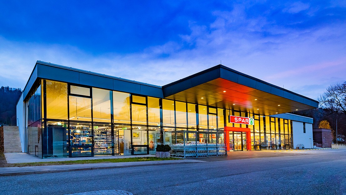 Bilder SPAR