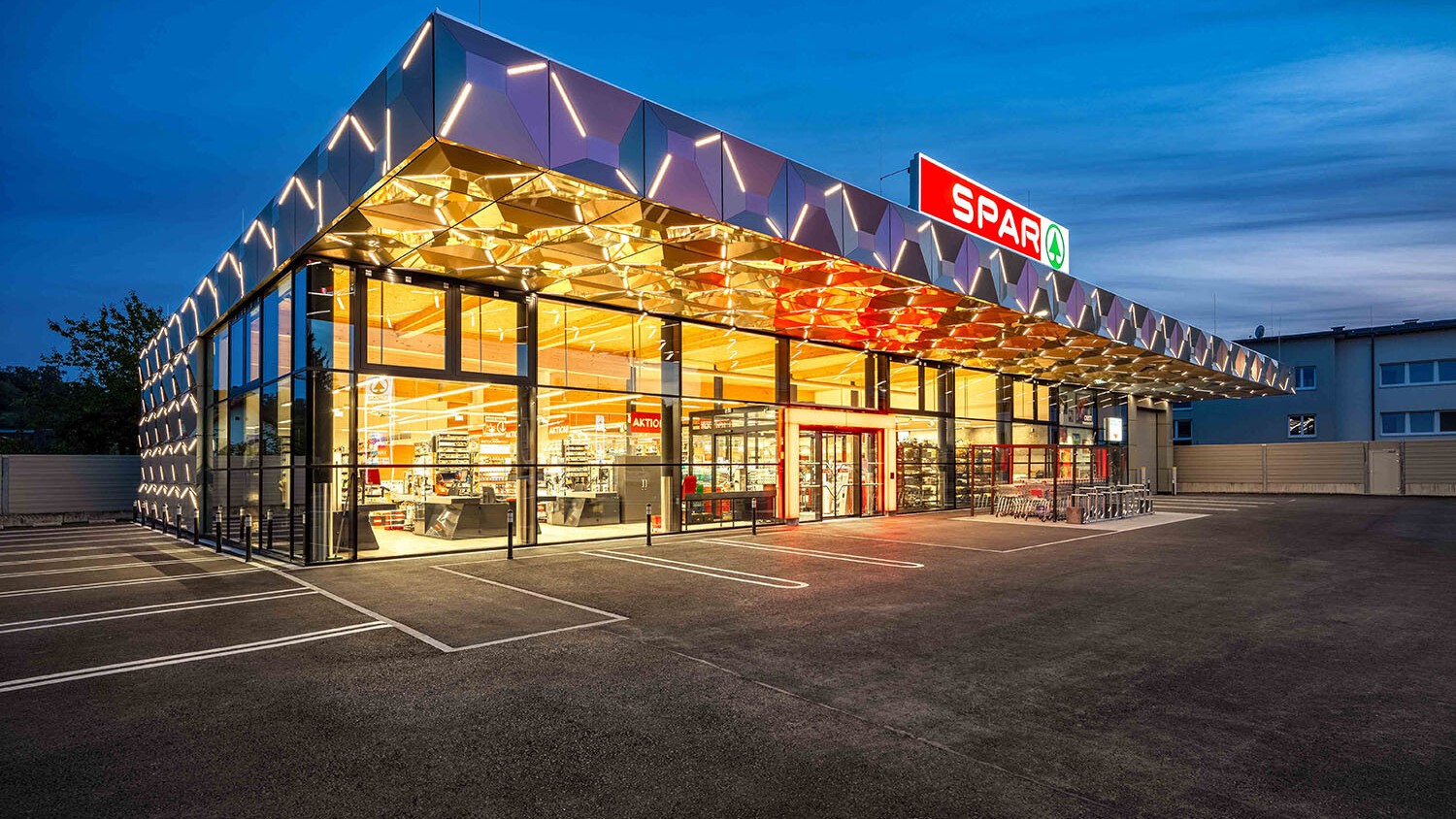 Bild 1 von SPAR Jungwirth Wallern