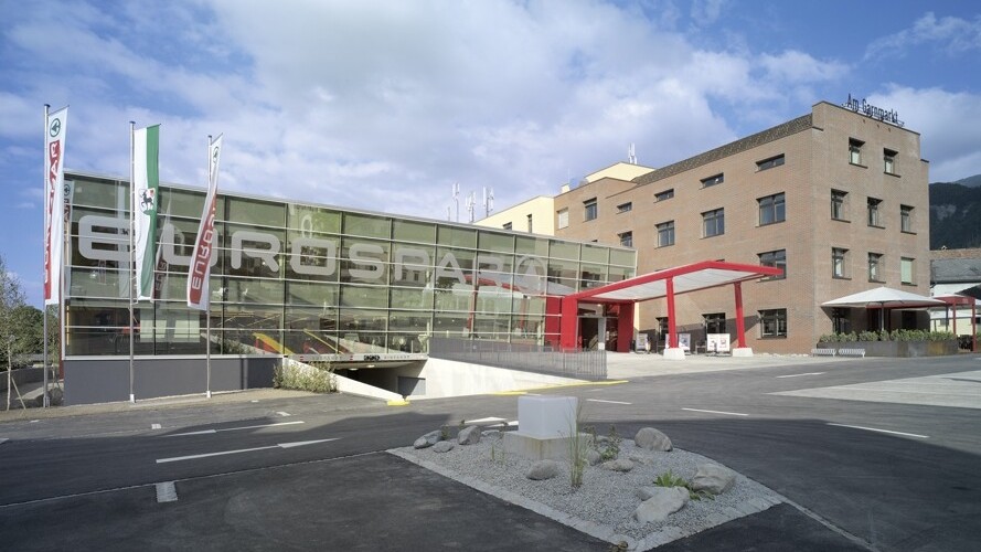 Bilder EUROSPAR