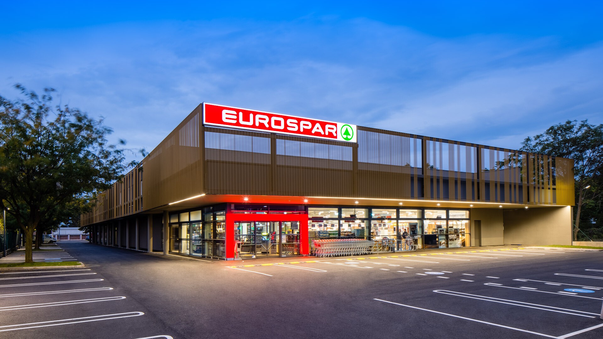 Bilder EUROSPAR