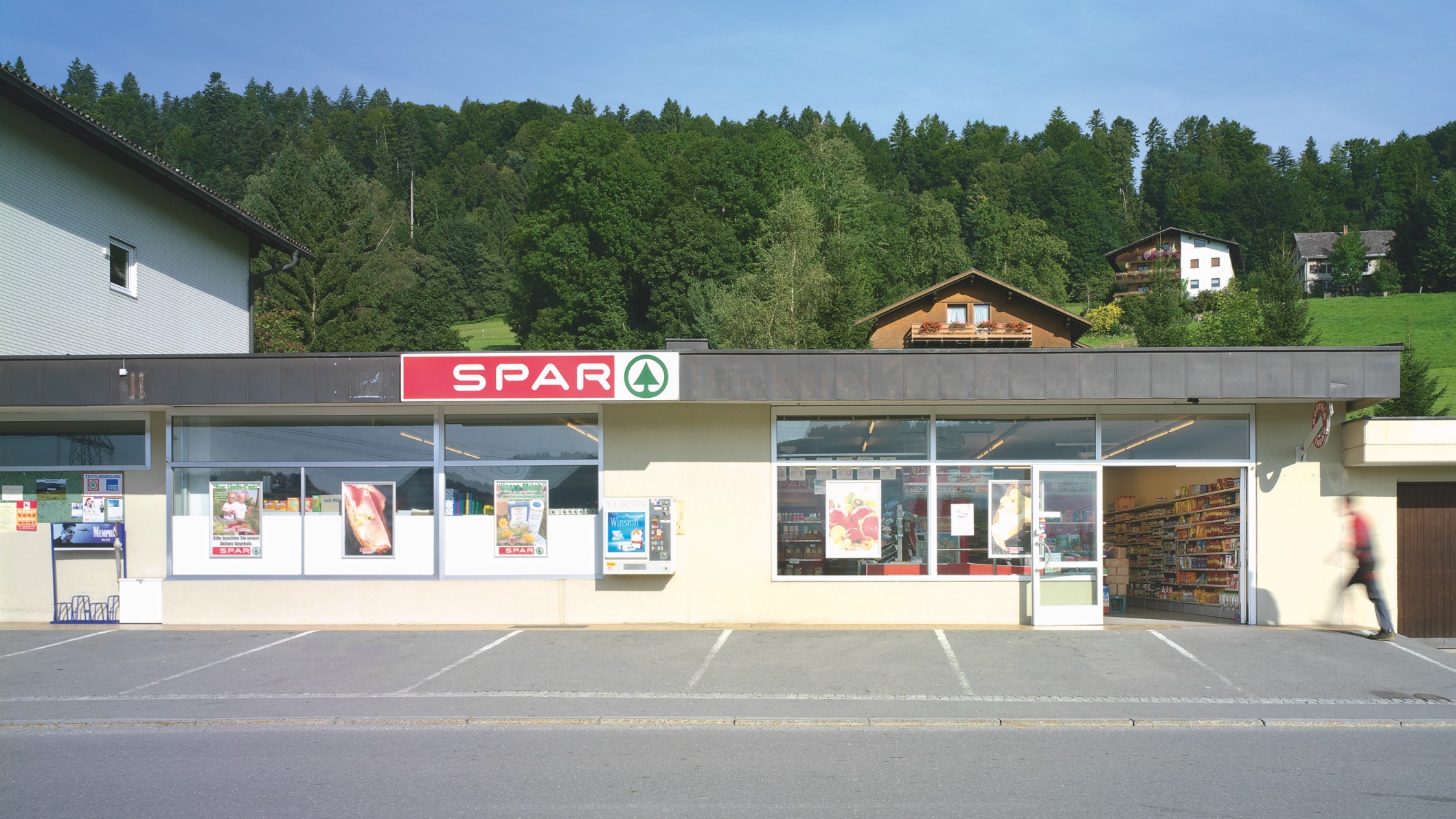 Bild 1 von SPAR Hiller Langen