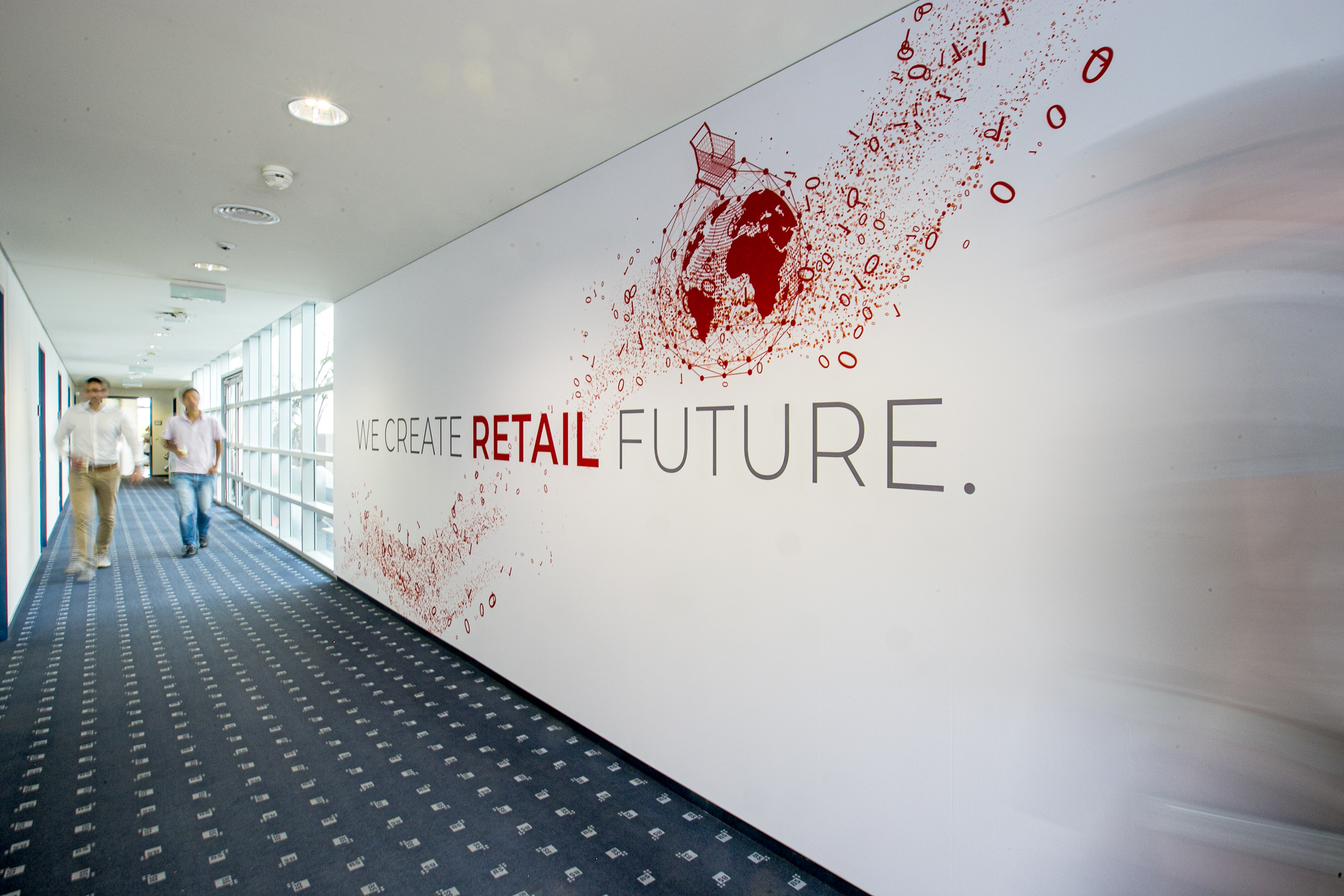 Bild 1 von SPAR ICS Salzburg