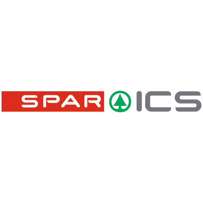 Logo von SPAR ICS Salzburg