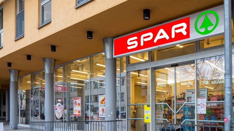 Bild 1 von SPAR