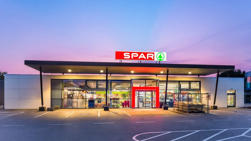 SPAR, Florianistraße 4 in Oberwaltersdorf