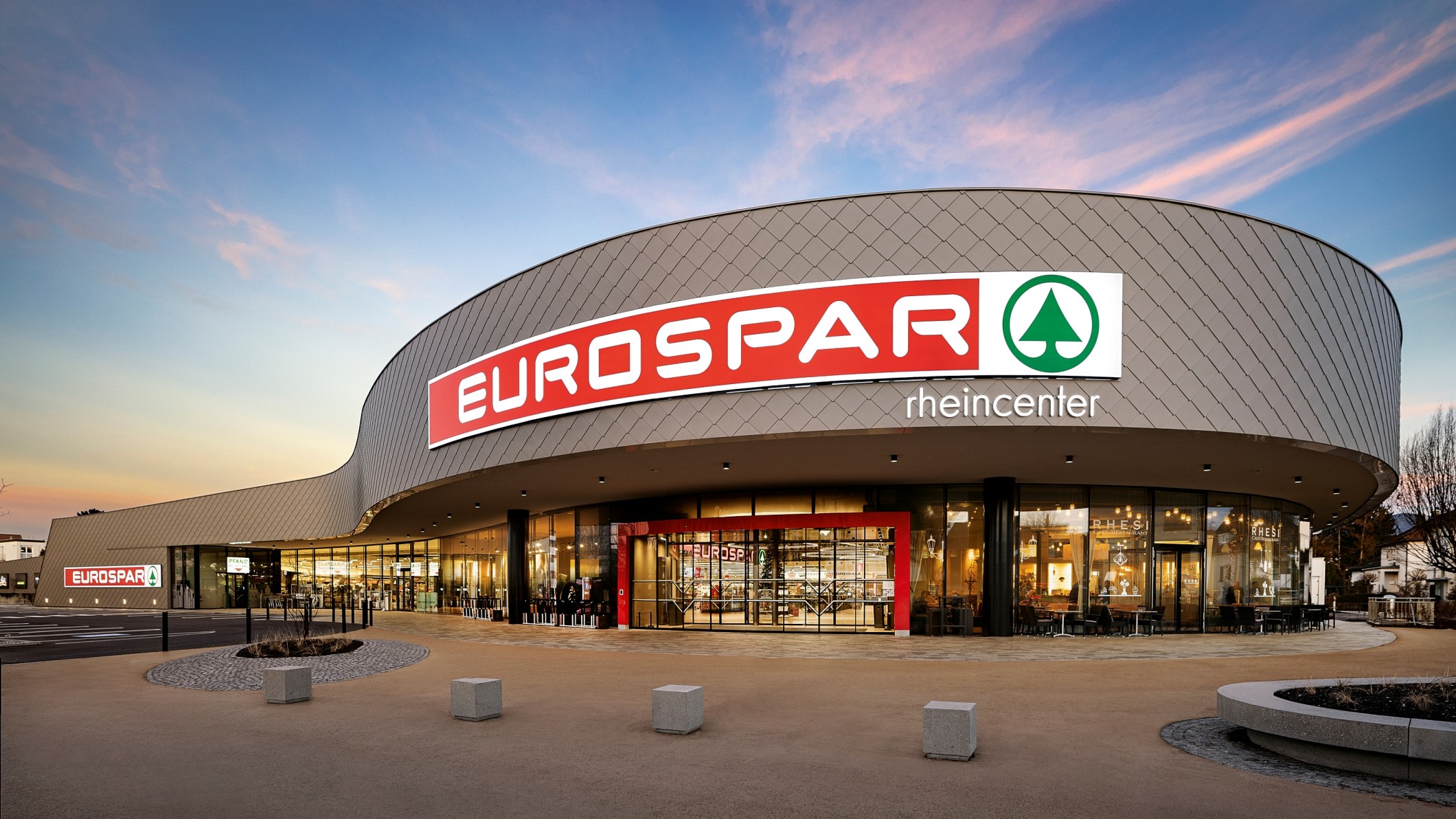 Bild 1 von EUROSPAR