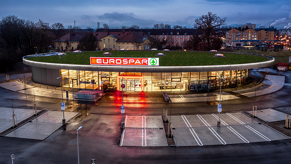 Bild 1 von EUROSPAR