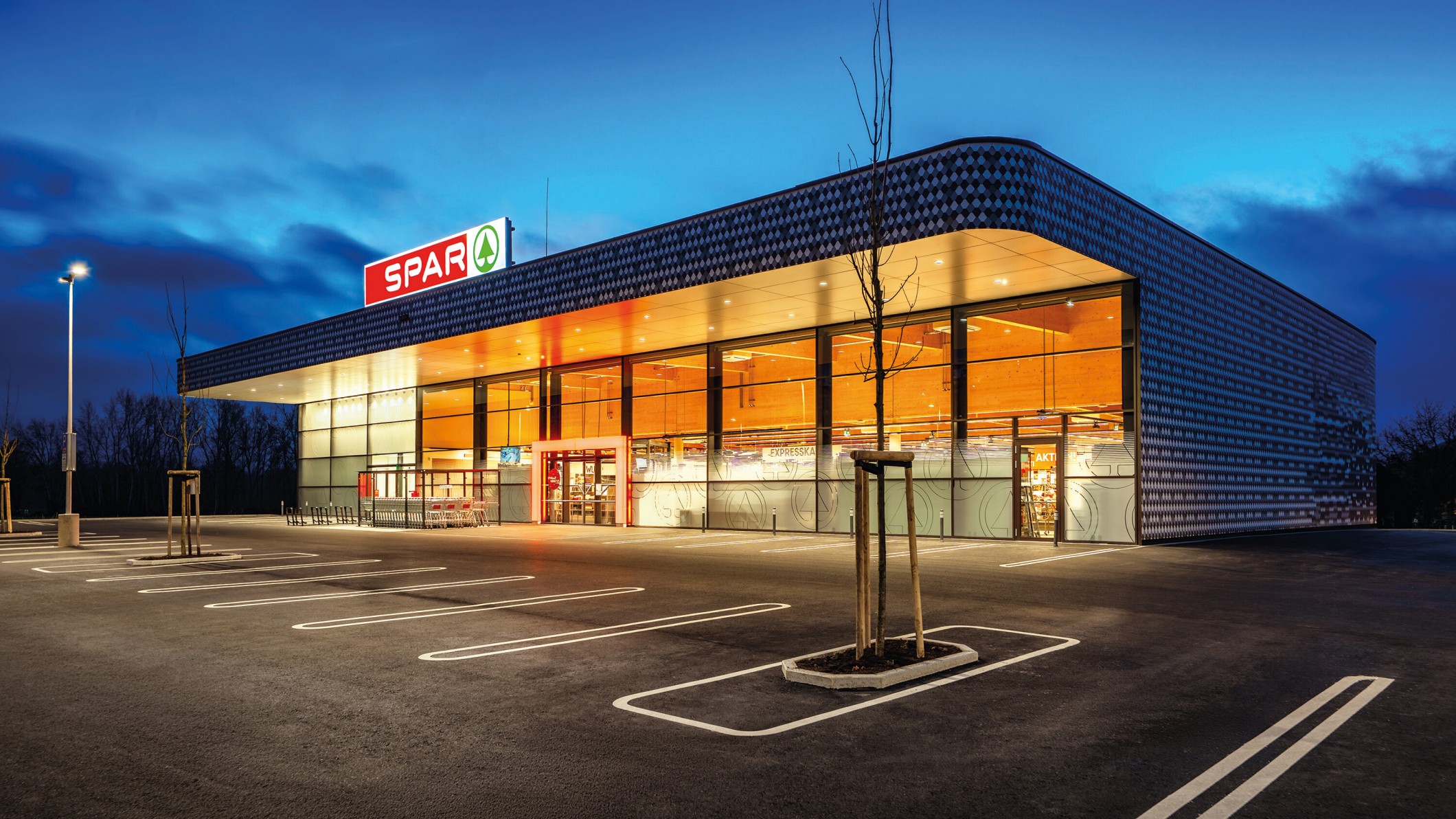 Bild 1 von SPAR