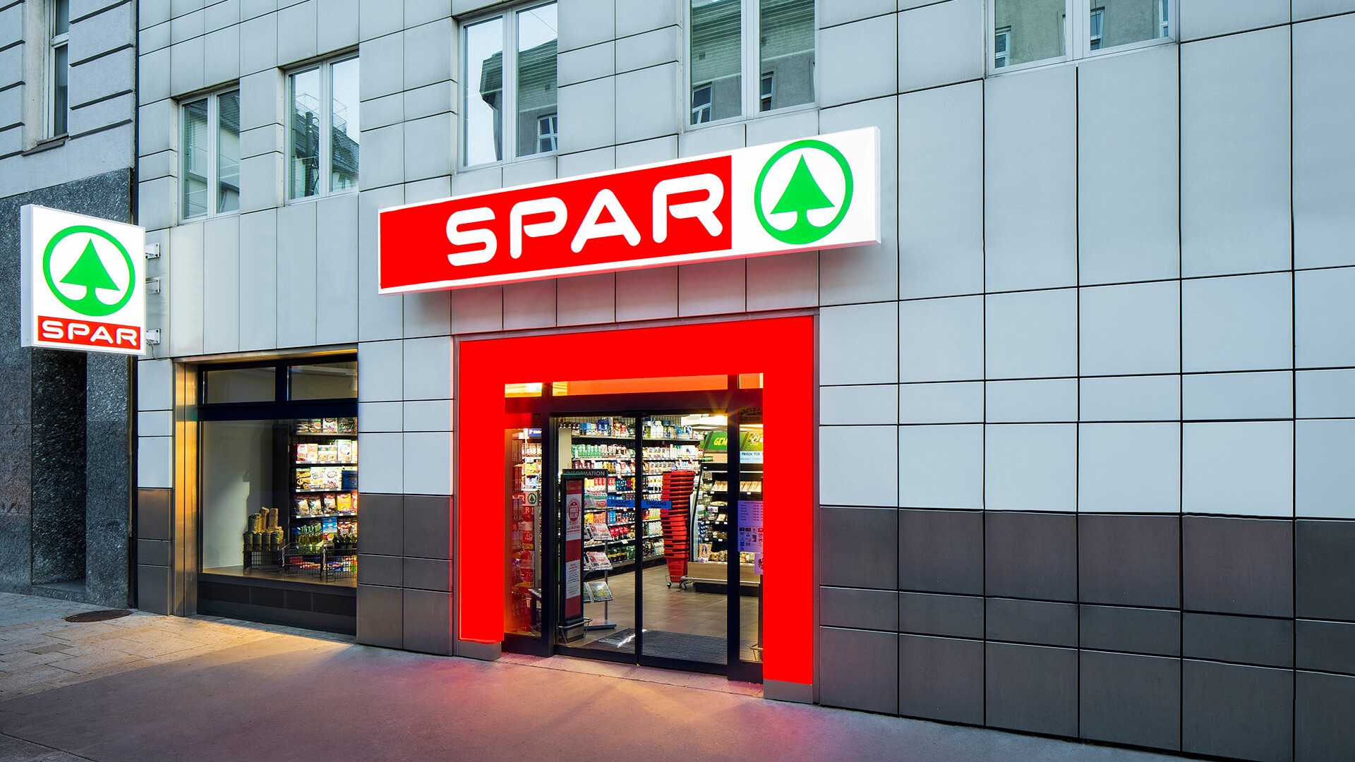 Bild 1 von SPAR Scopulovic Wien