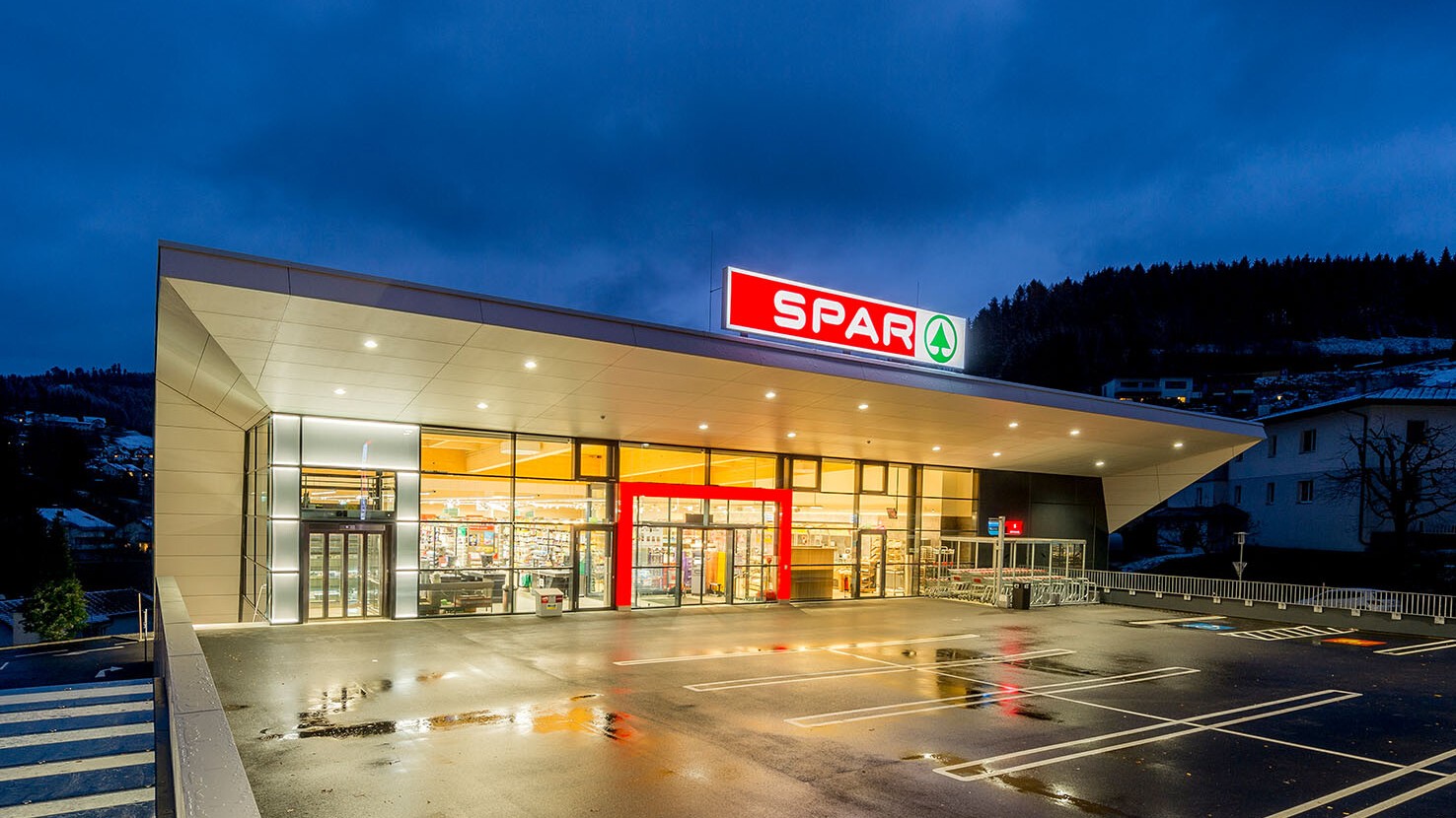 Bild 1 von SPAR Gerner Unterweissenbach