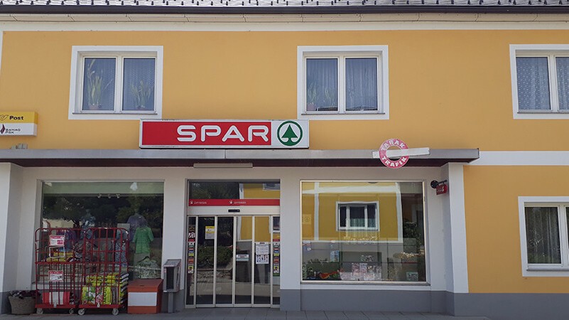 Bild 1 von SPAR Strohmayr Biberbach