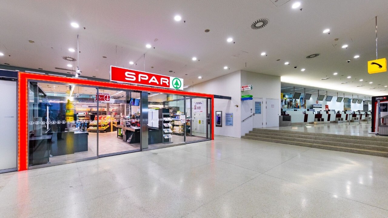 Bild 1 von SPAR