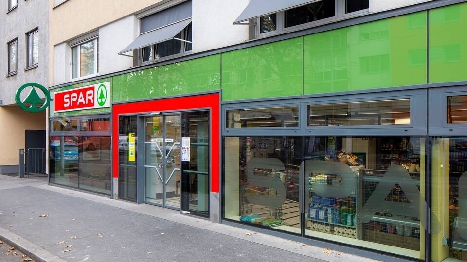 Bild 1 von SPAR