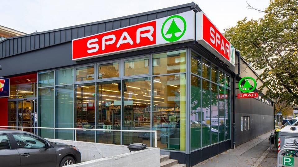 Bilder SPAR