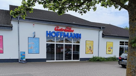 Getränke Hoffmann in Kevelaer - Logo