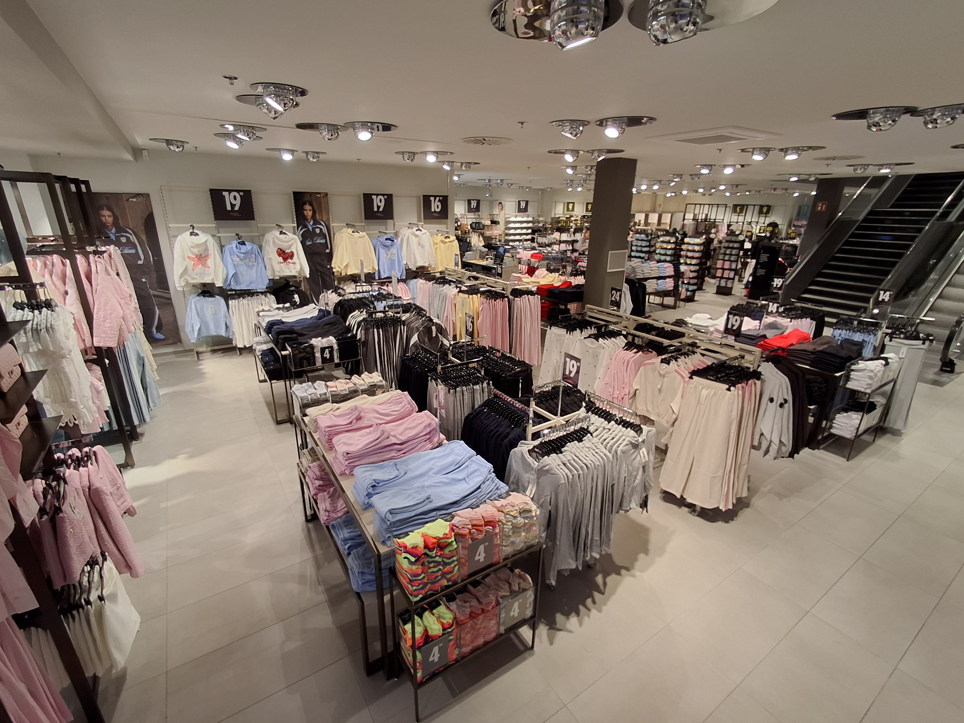 New Yorker, Lookenstr. 22 in Lingen