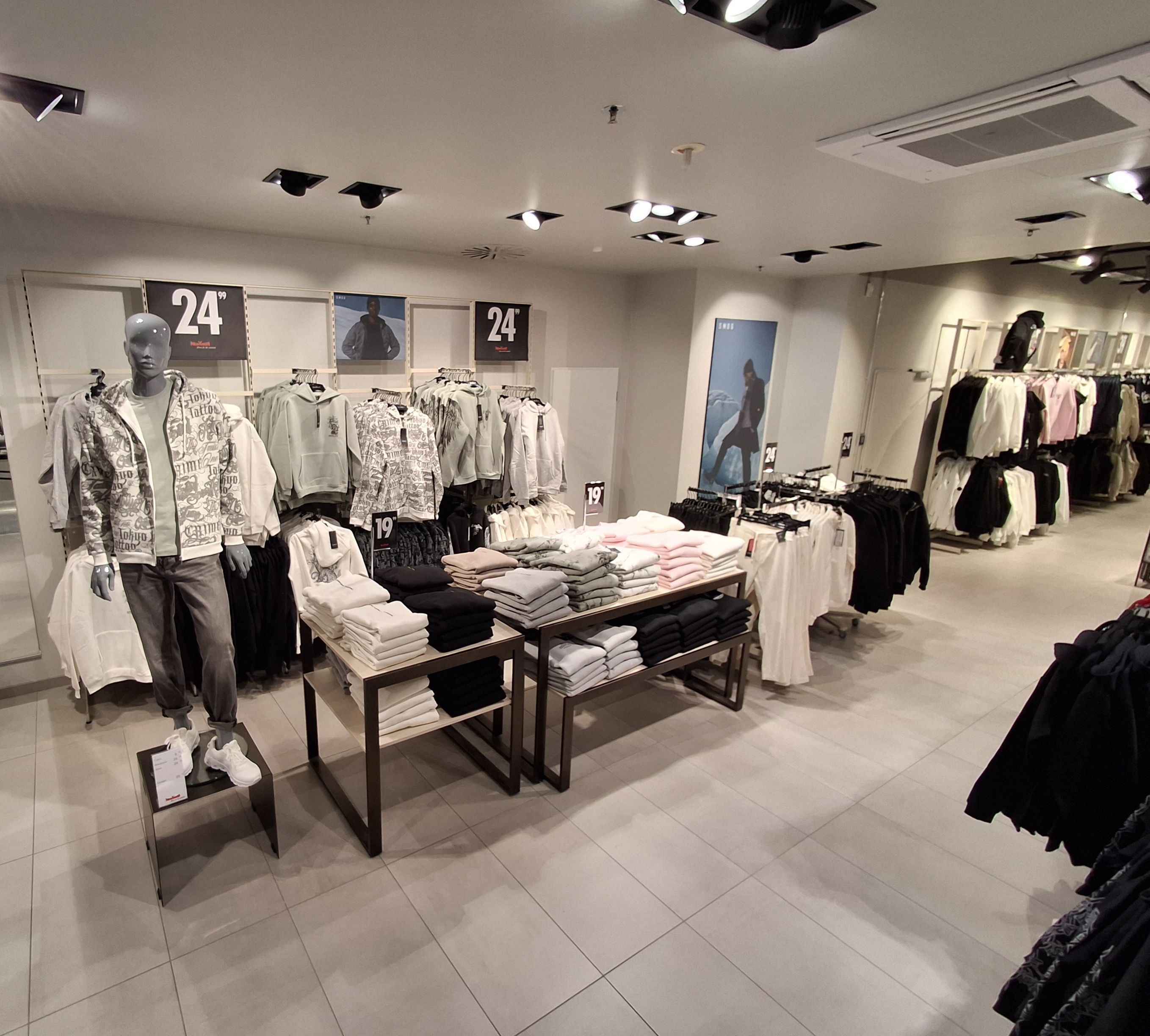 New Yorker, Lookenstr. 22 in Lingen