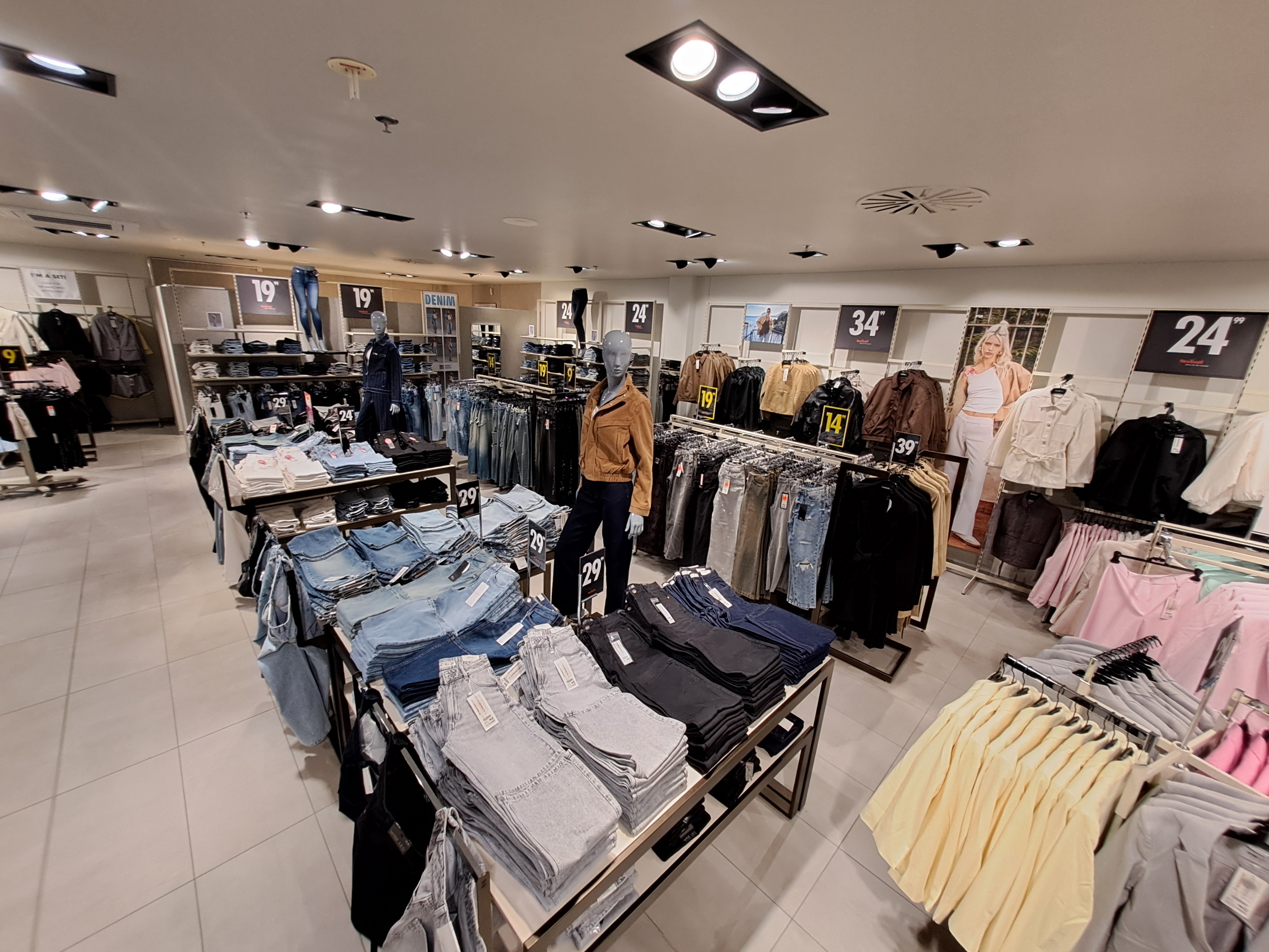 New Yorker, Lookenstr. 22 in Lingen