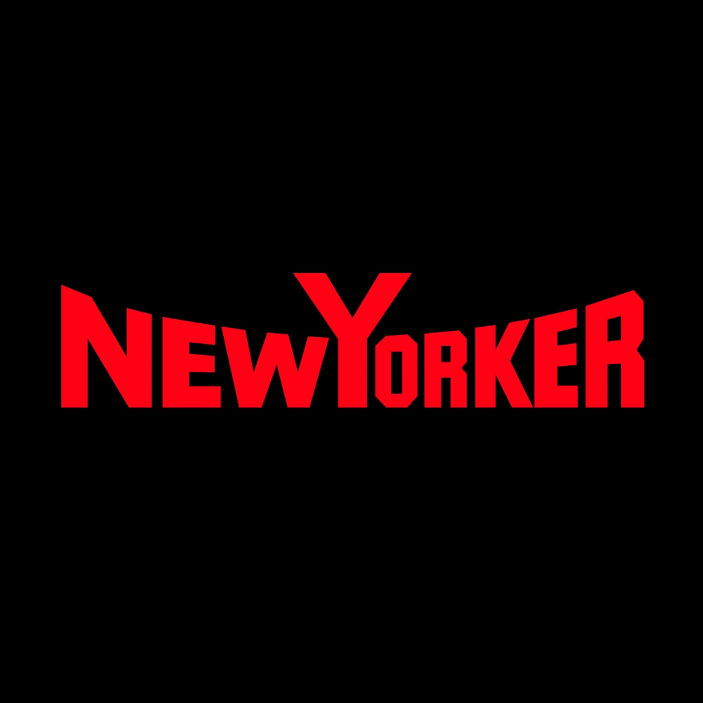 New Yorker in Suhl