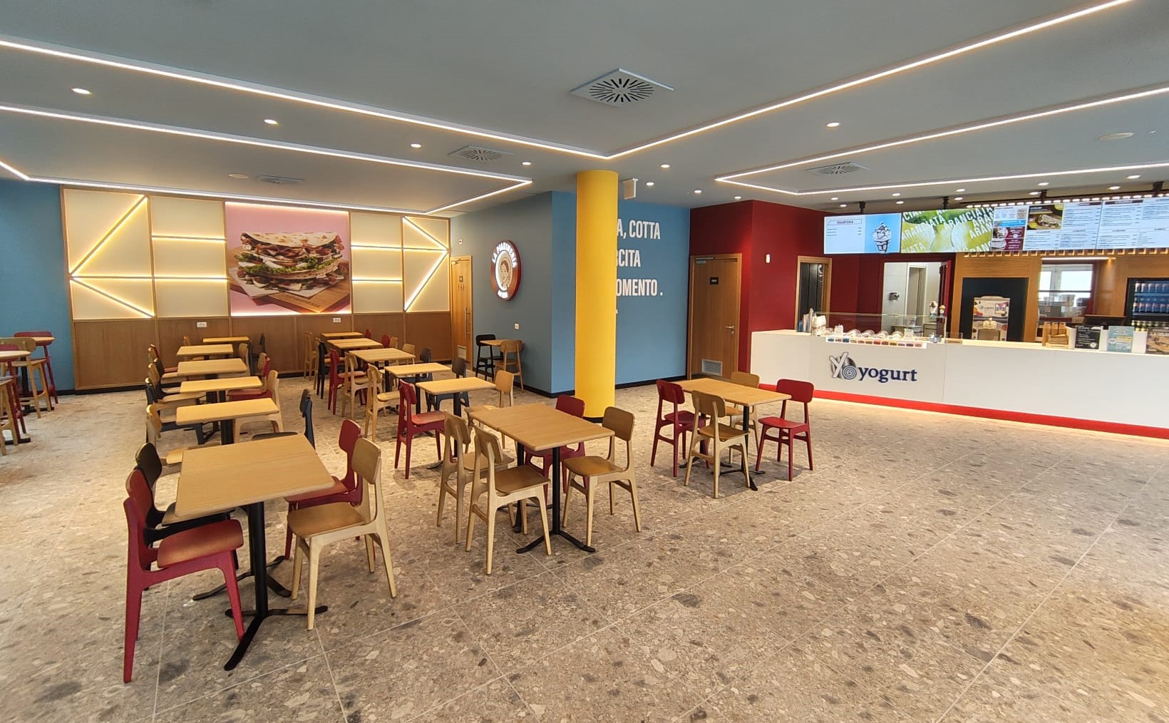 Images La Piadineria