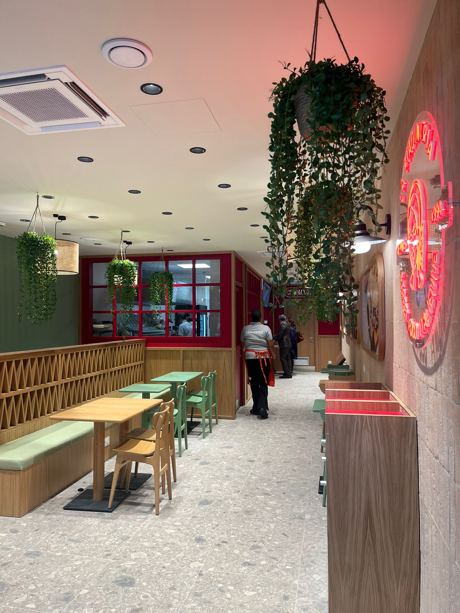 Images La Piadineria